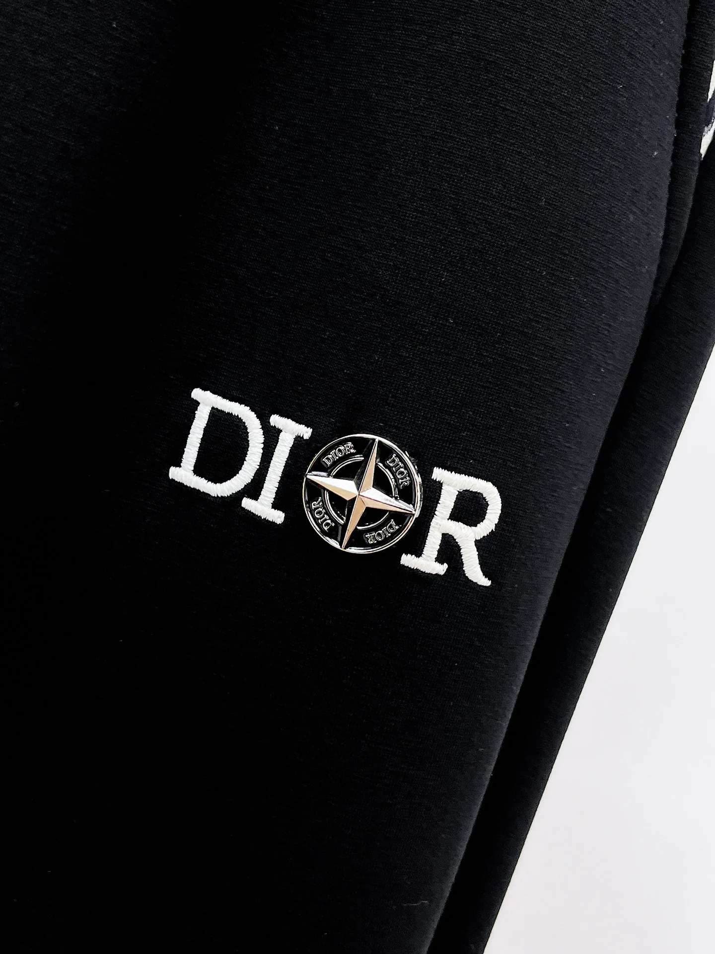 Men's Trousers CHRISTIAN DIOR 18399349