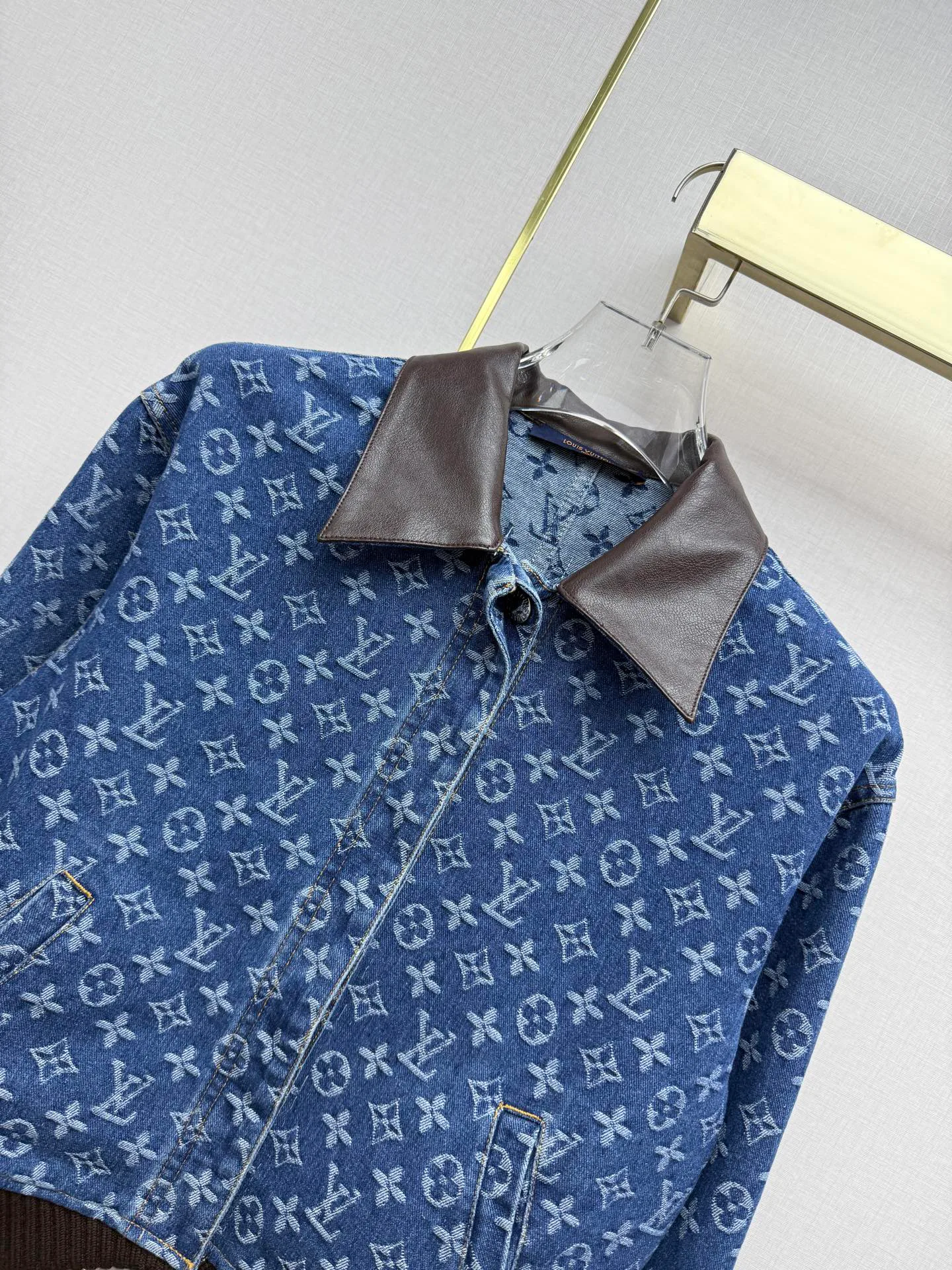 Women's Jackets And Down Jackets LOUIS VUITTON 18451126