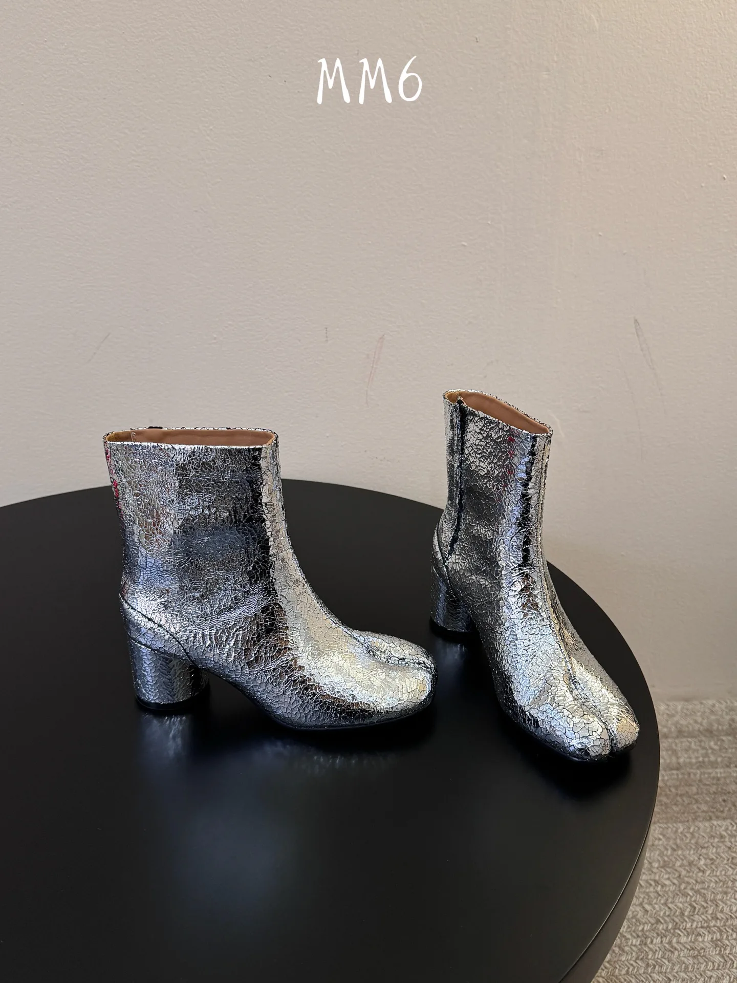 Women's Booties MAISON MARGIELA 18104476