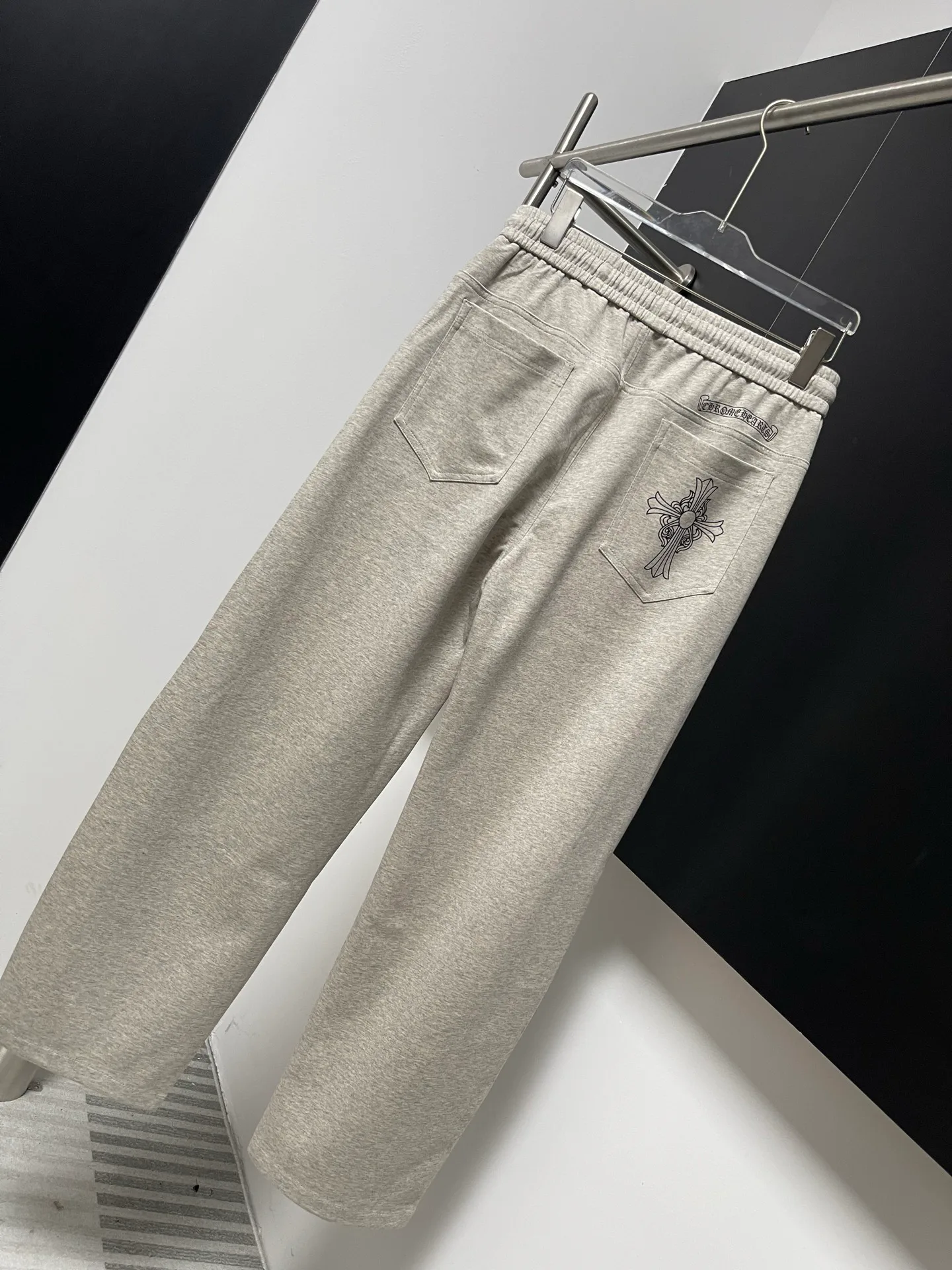 Men's Trousers CHROME HEARTS 17902472