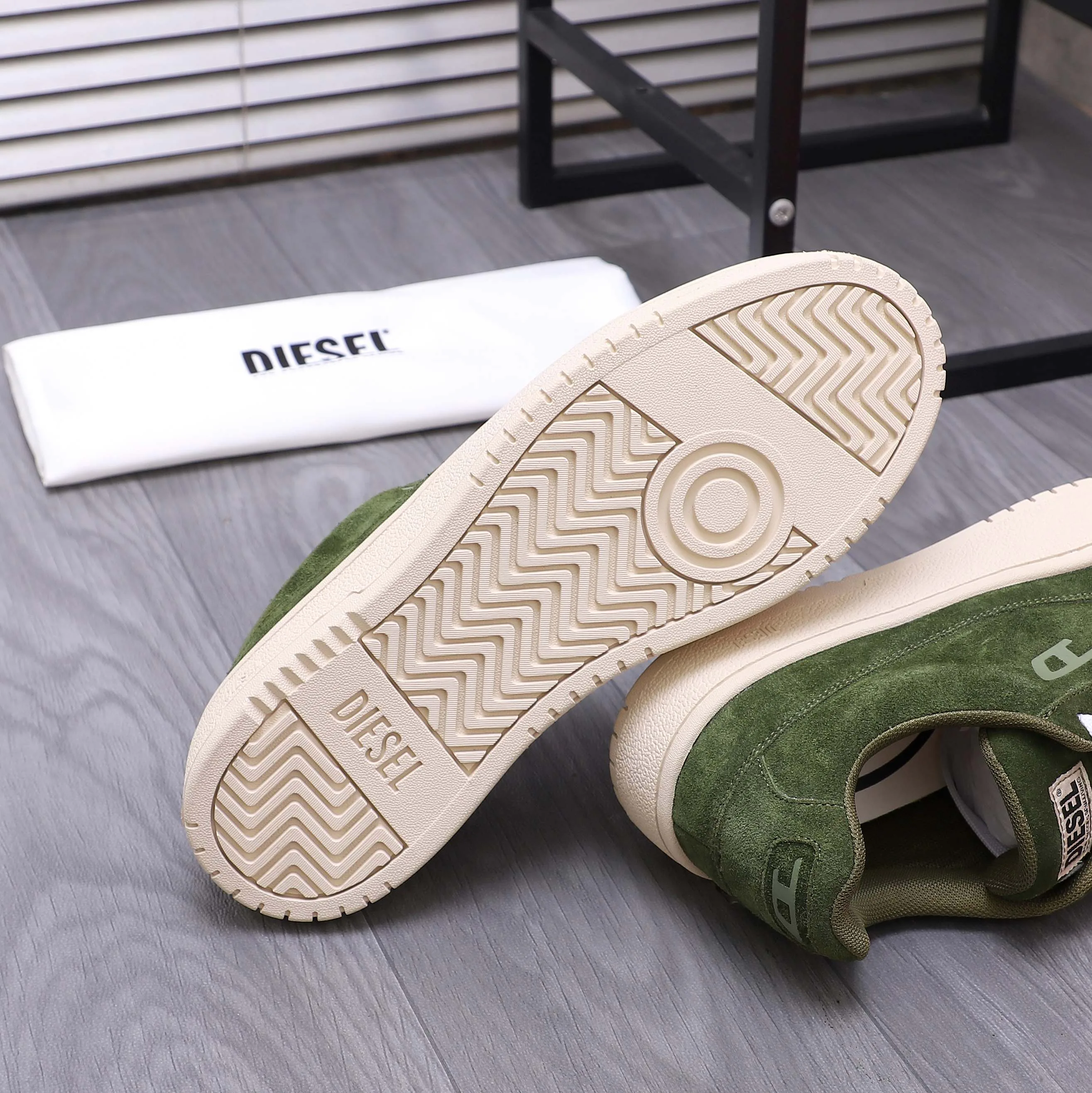 Men's Sneakers DIESEL 17059429