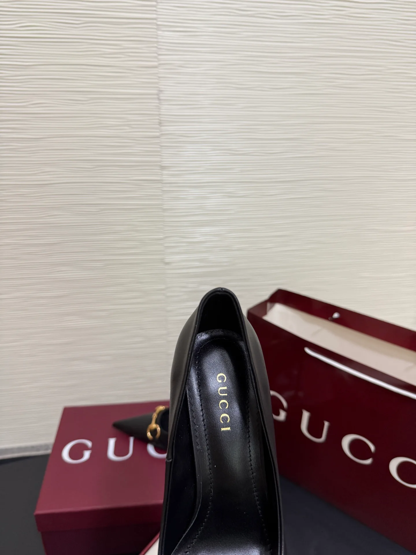 Women's Heels GUCCI 18070809