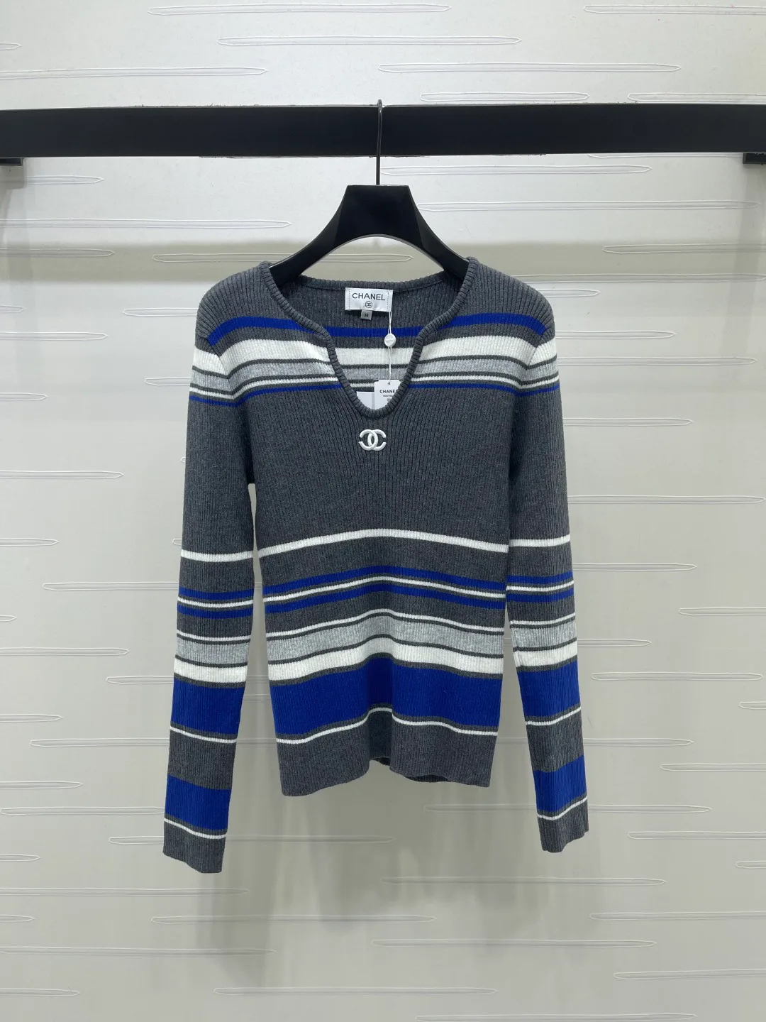 Women's Jumpers And Sweaters CHANEL 18038765