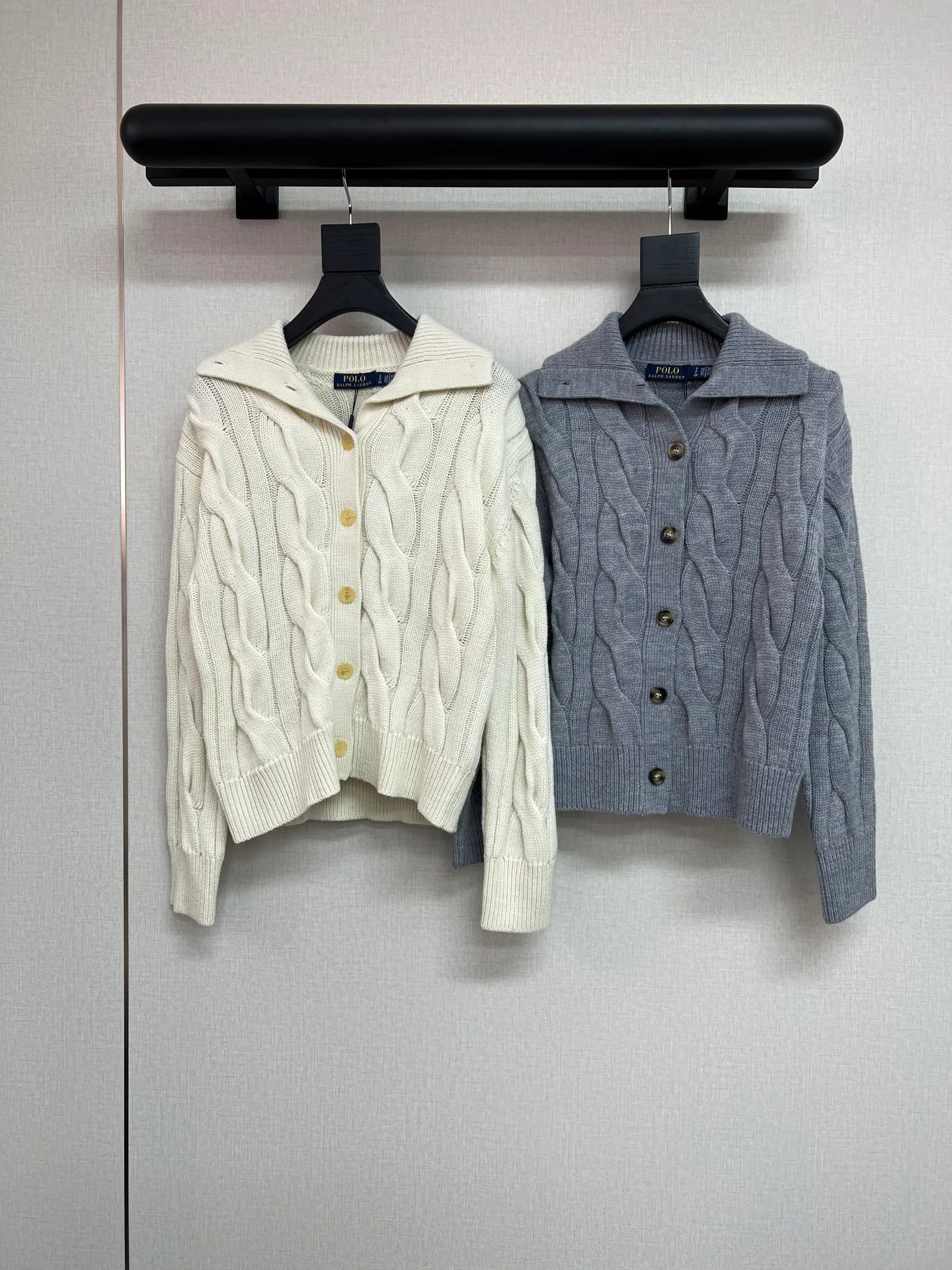 Women's Jumpers And Sweaters RALPH LAUREN 16970522