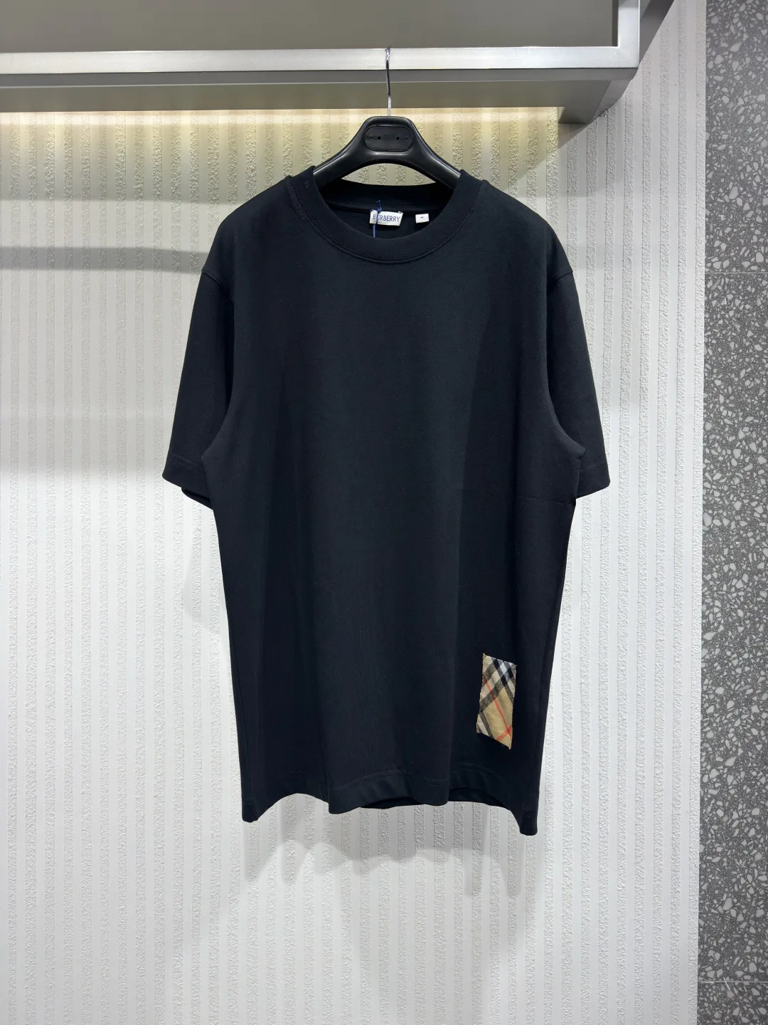 Men's T-Shirts BURBERRY 17967477