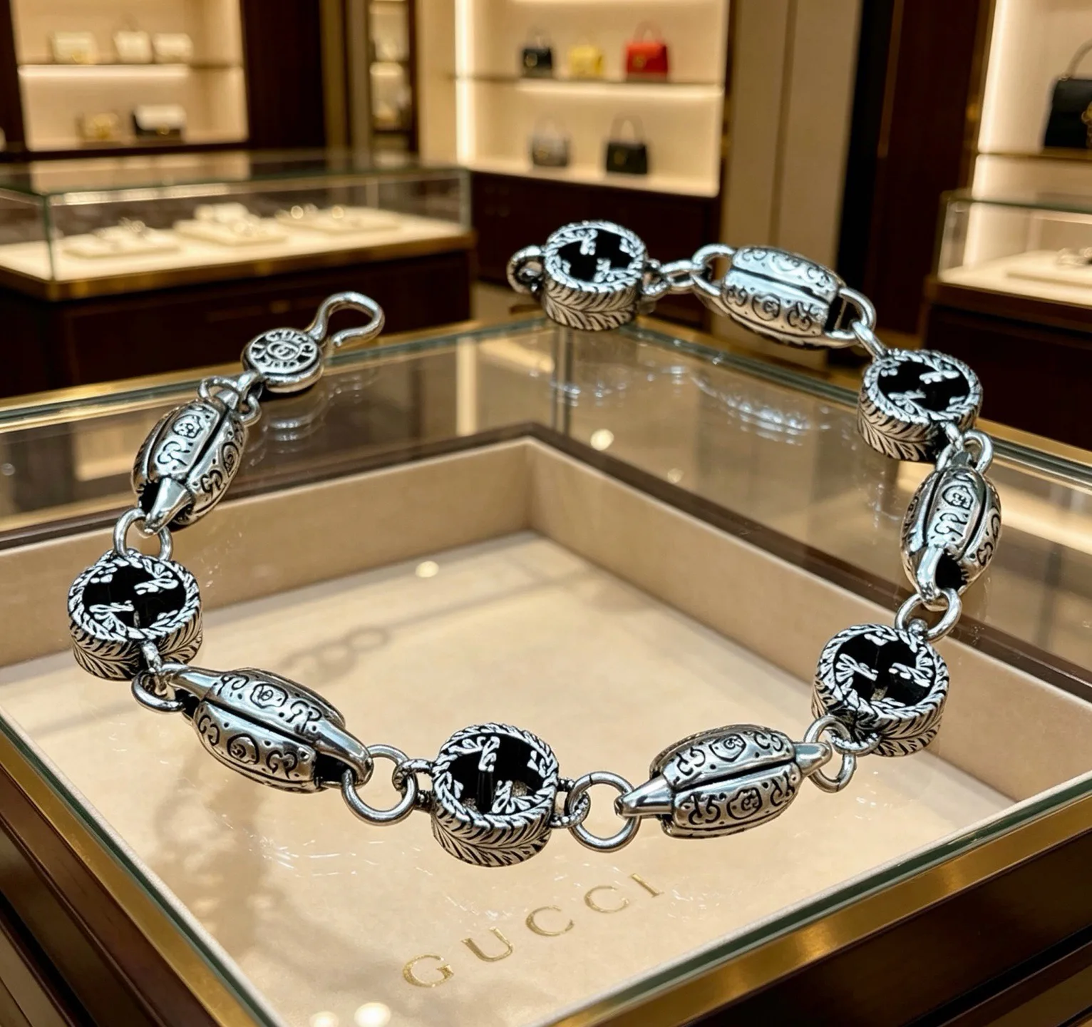 Jewelry GUCCI 17844204