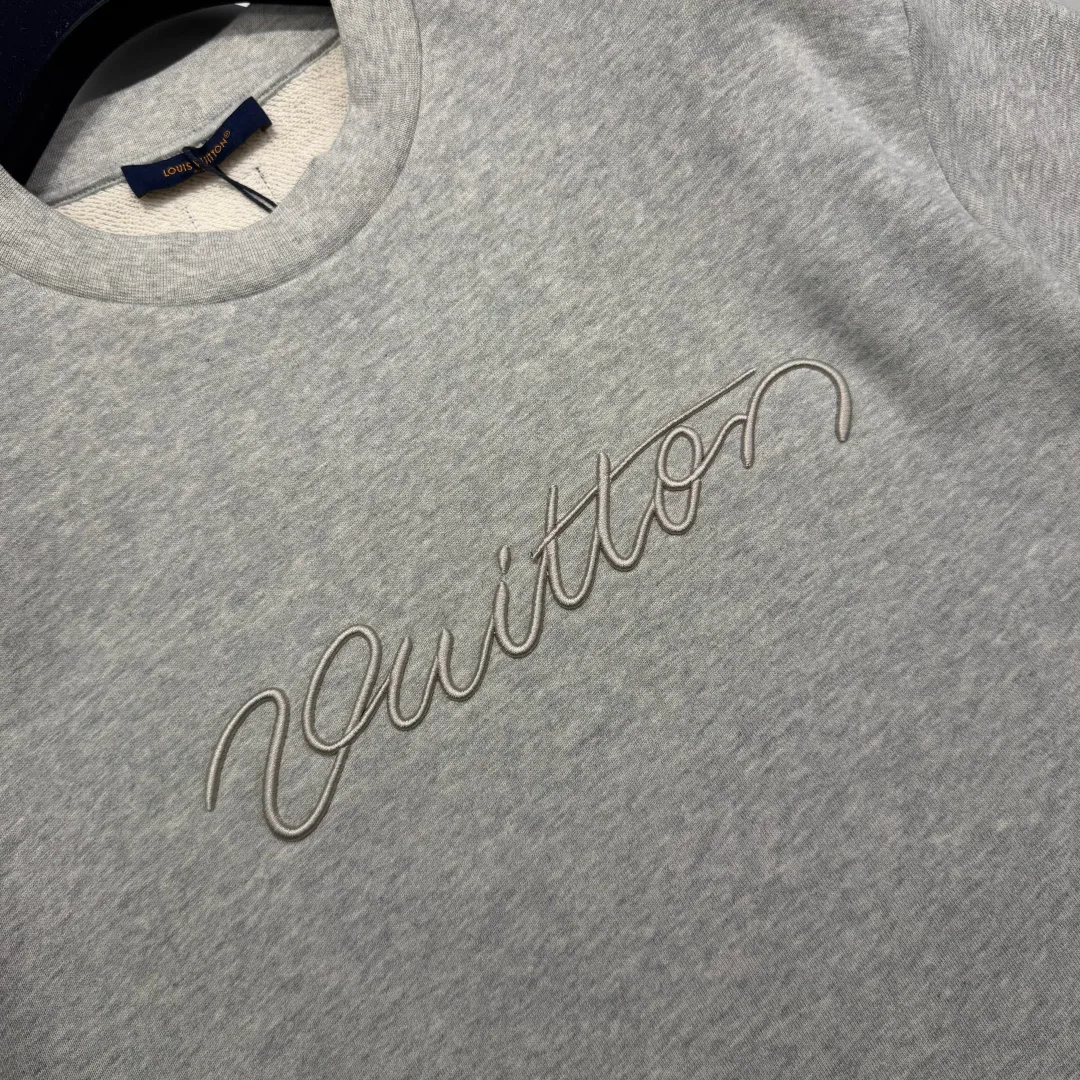 Men's T-Shirts LOUIS VUITTON 17454893