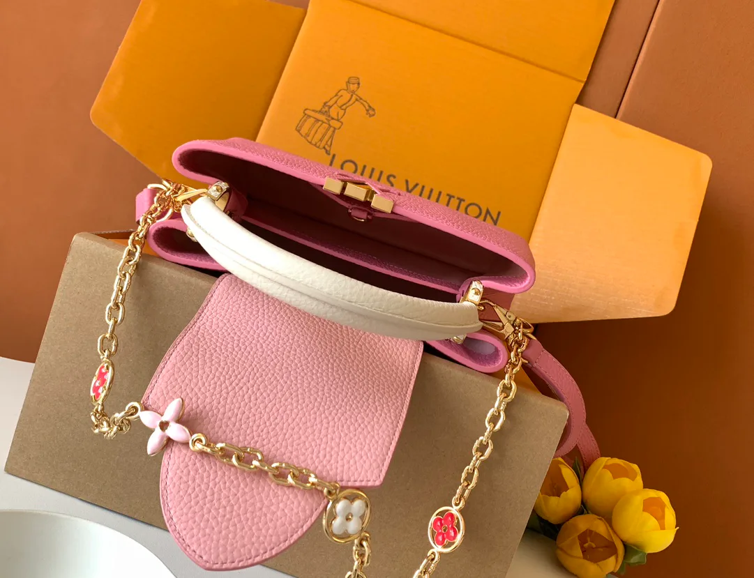 Women's Classic Handbags LOUIS VUITTON 18520880
