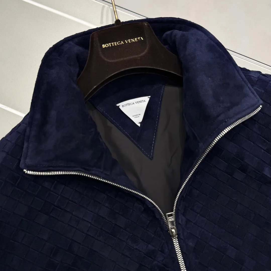 Men's Jackets And Down Jackets BOTTEGA VENETA 17454837