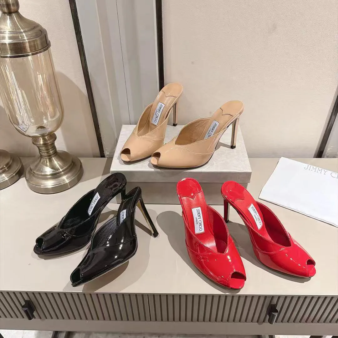 Women's Heels JIMMY CHOO 18264084