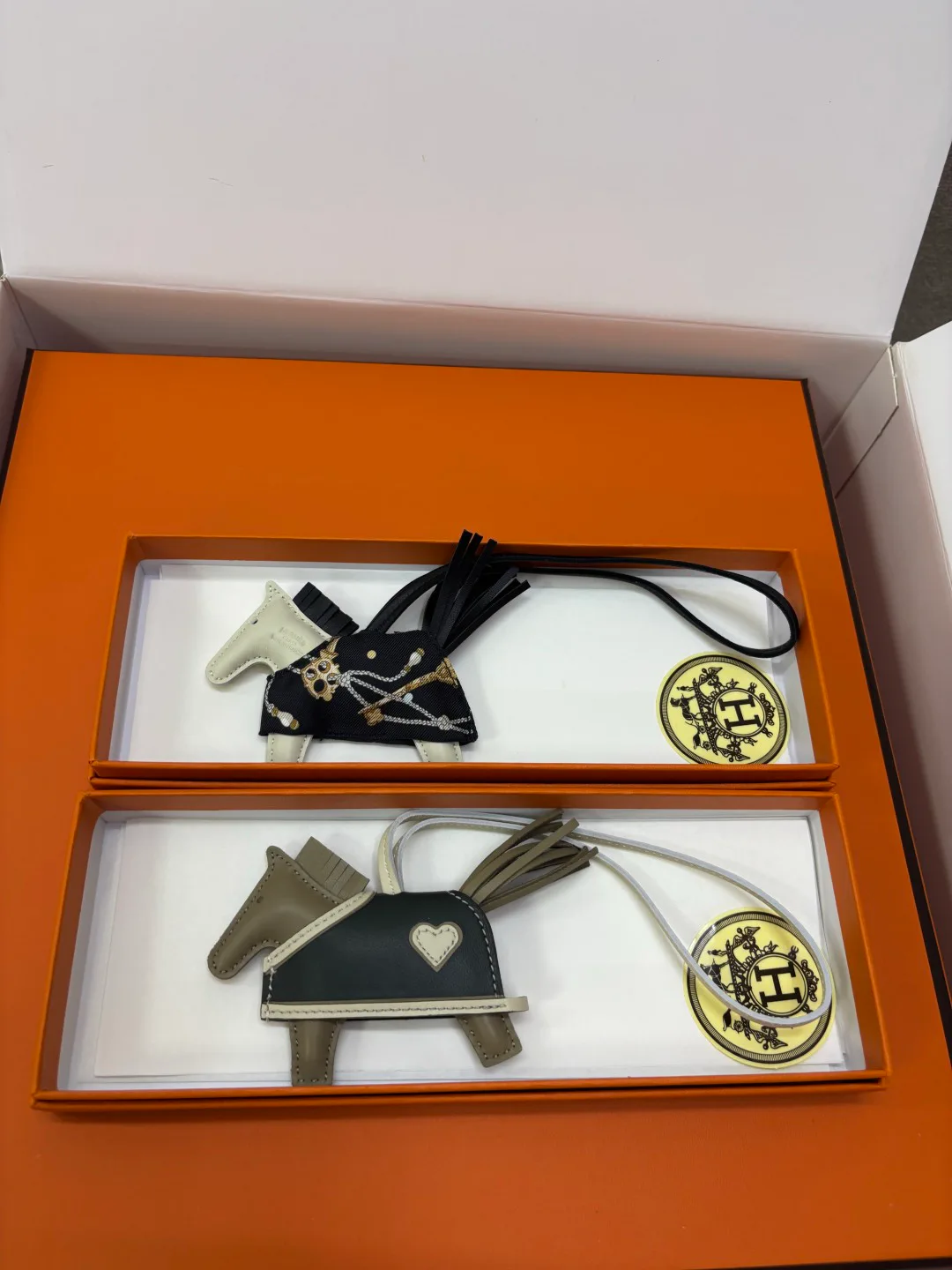 Key Cases HERMES 17107244