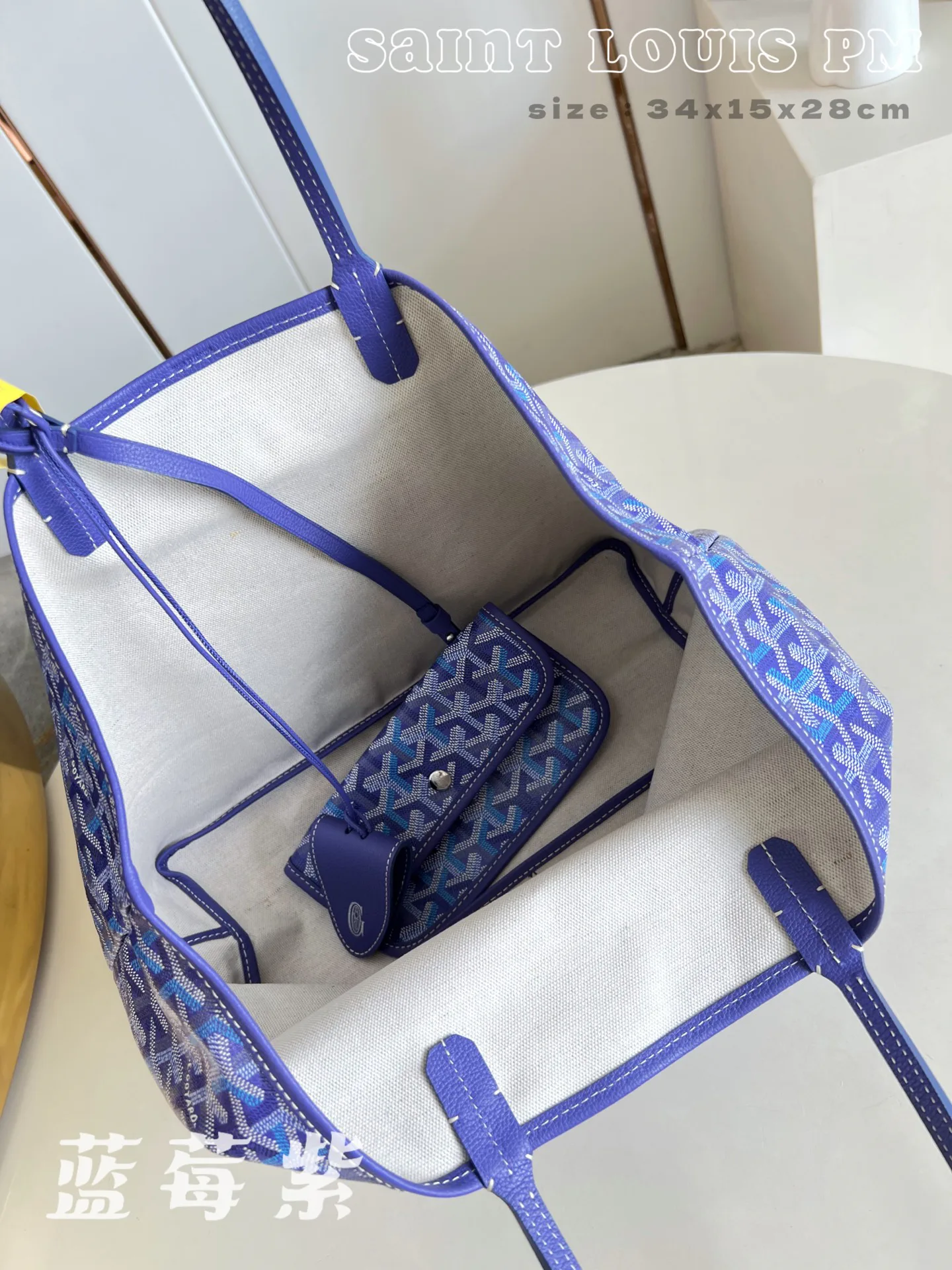 Women's Classic Handbags GOYARD 18278208
