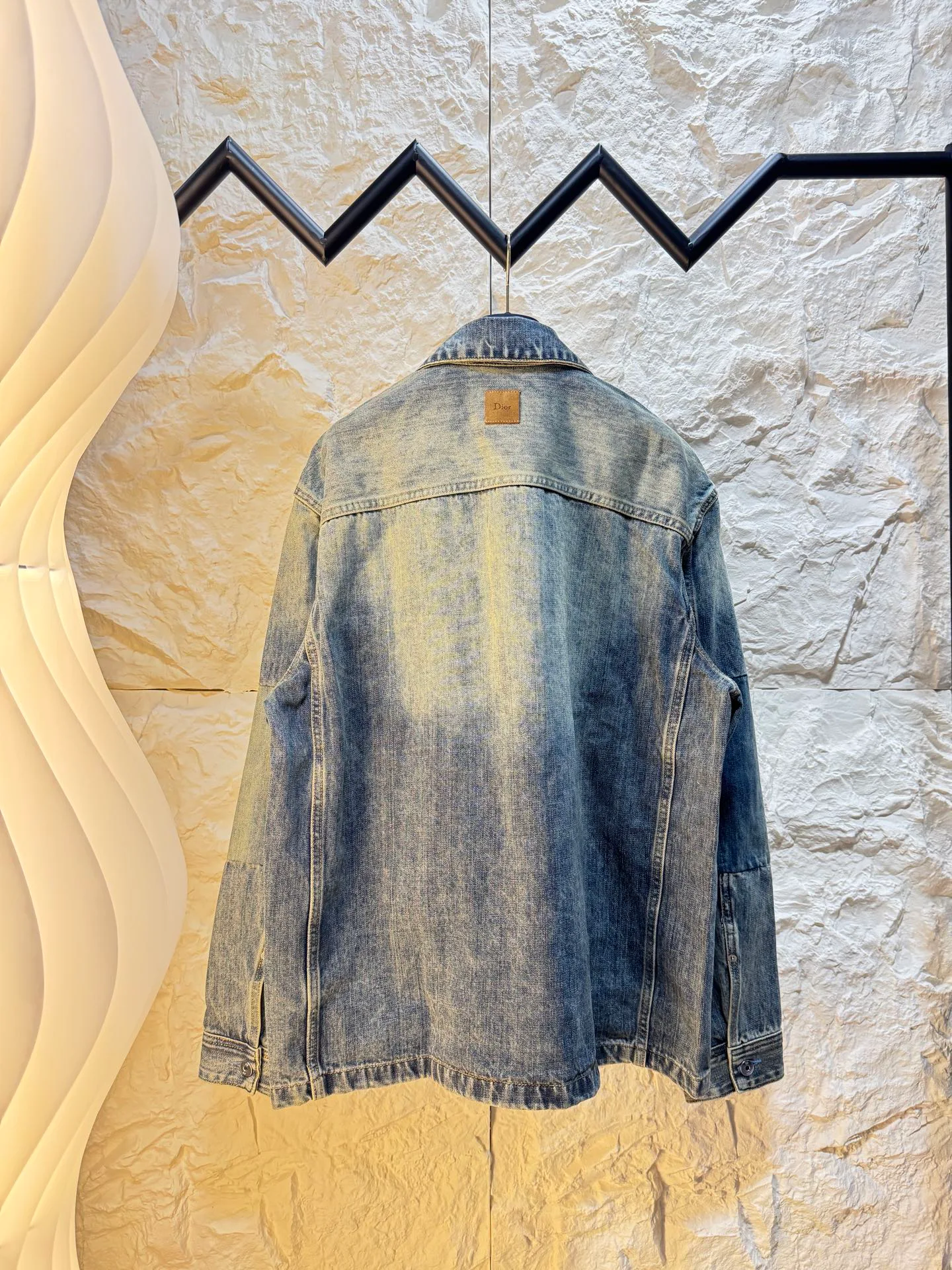 Men's Jackets And Down Jackets CHRISTIAN DIOR 18215639
