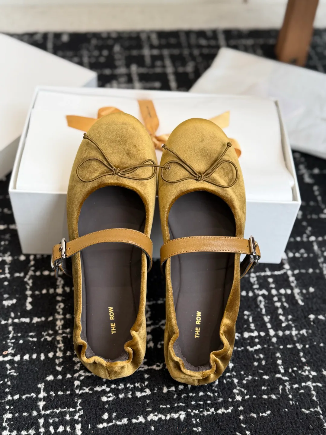 Women's Ballet Flats THE ROW 17872170