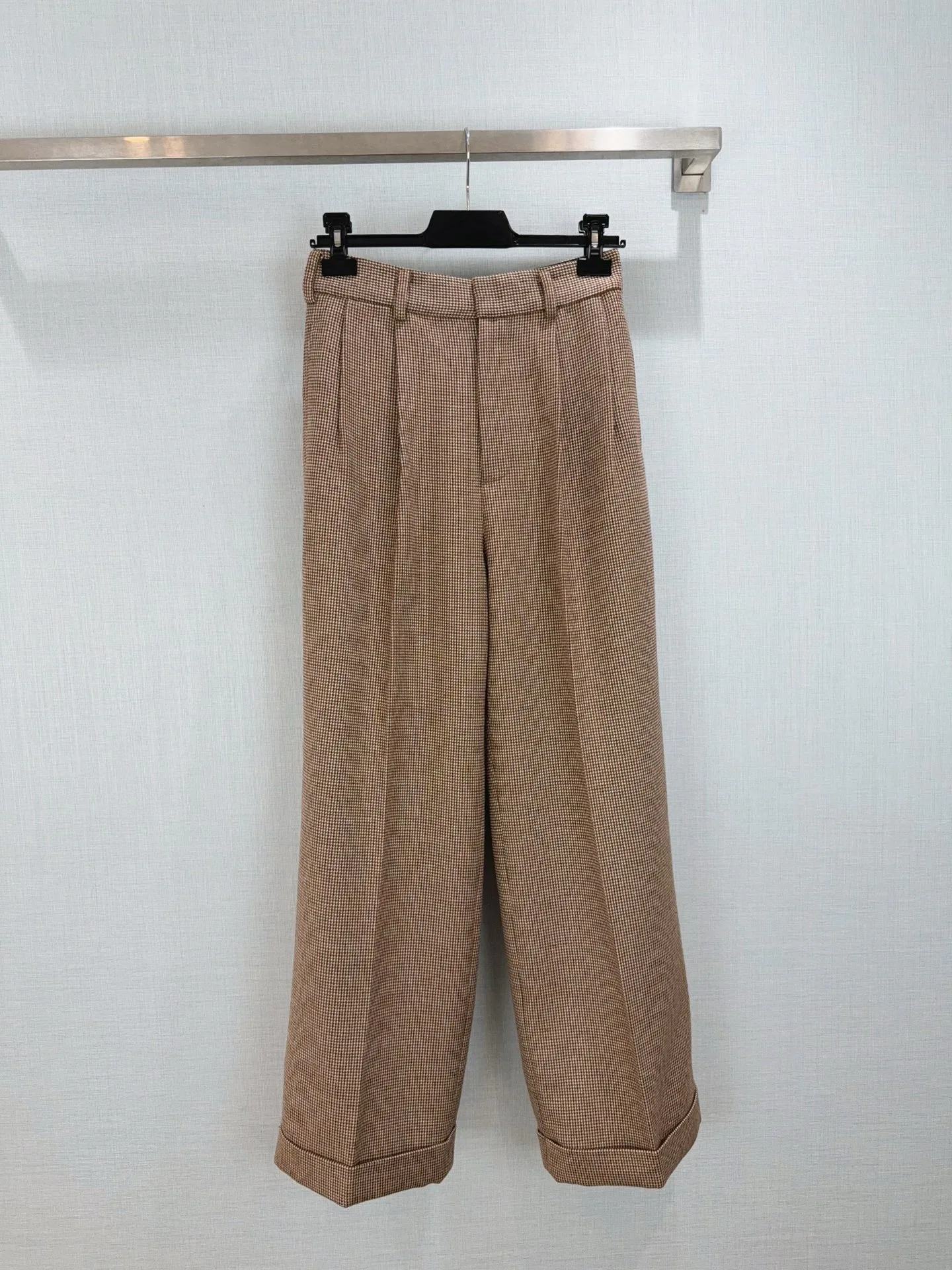 Women's Trousers LORO PIANA 18424418