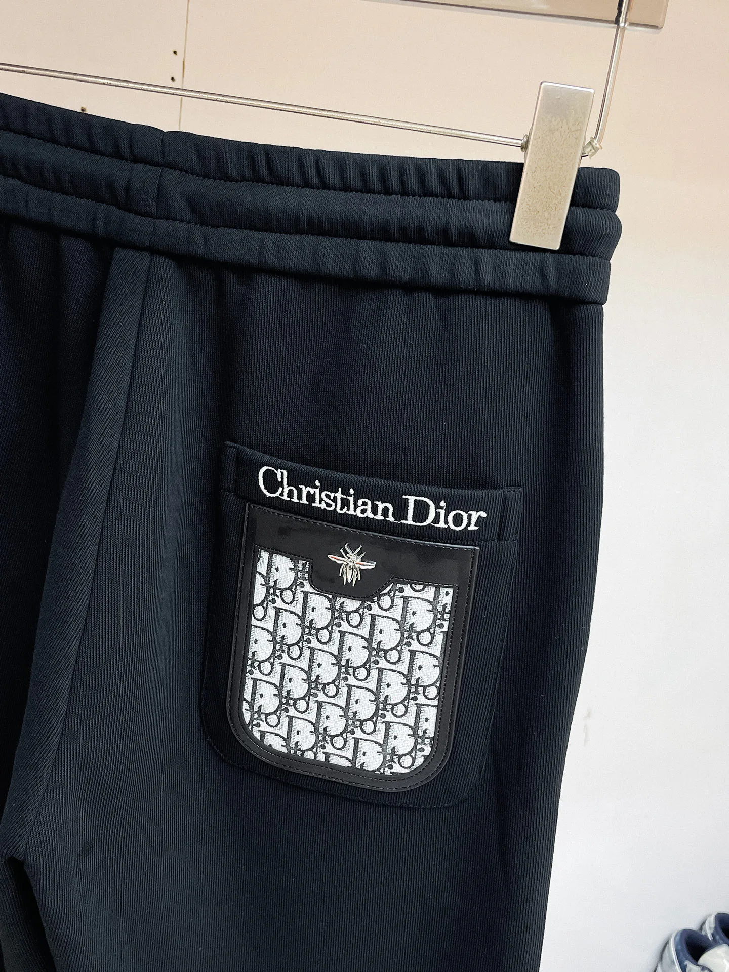 Men's Trousers CHRISTIAN DIOR 18499613