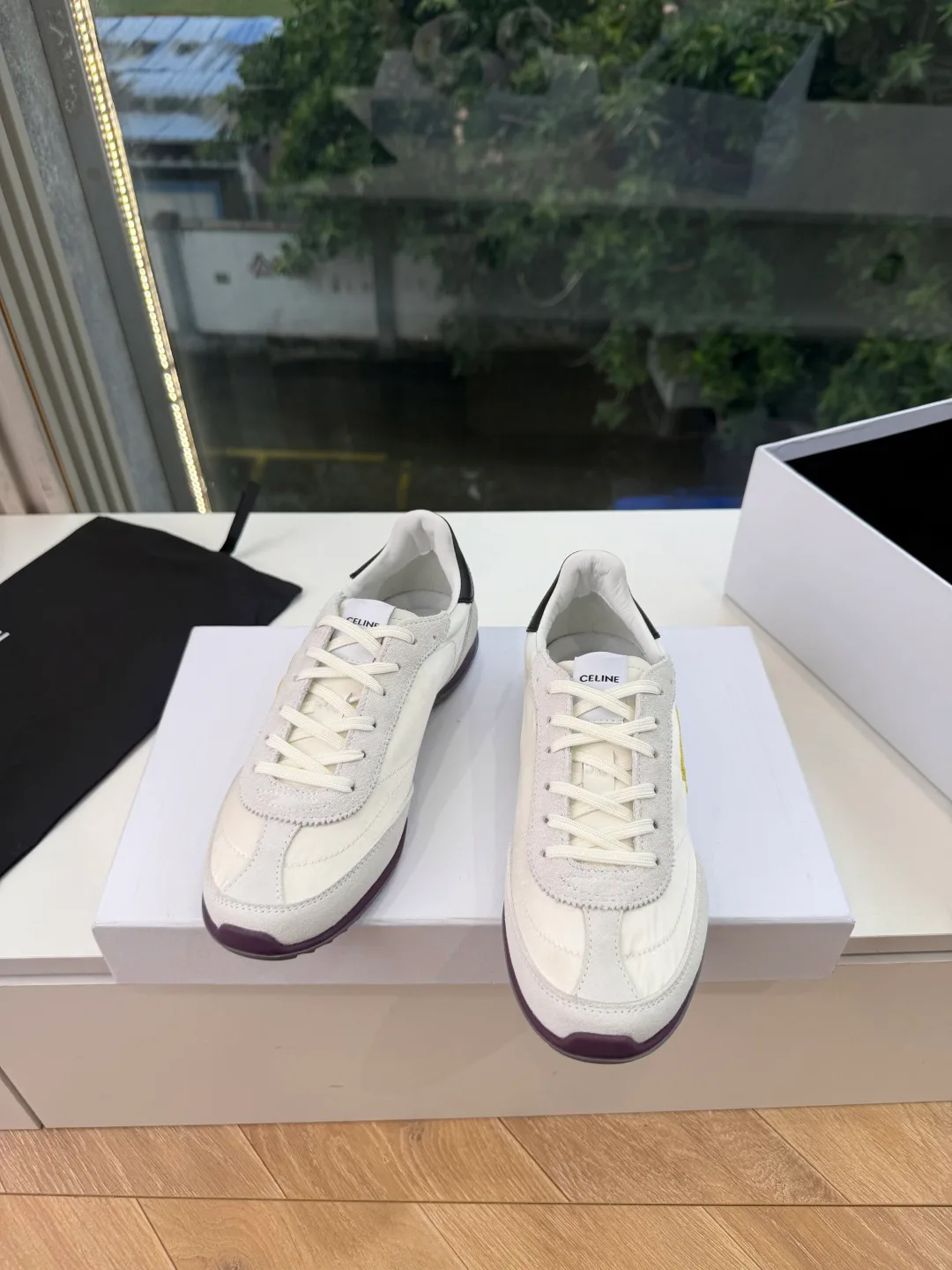 Women's Sneakers CELINE 18053585
