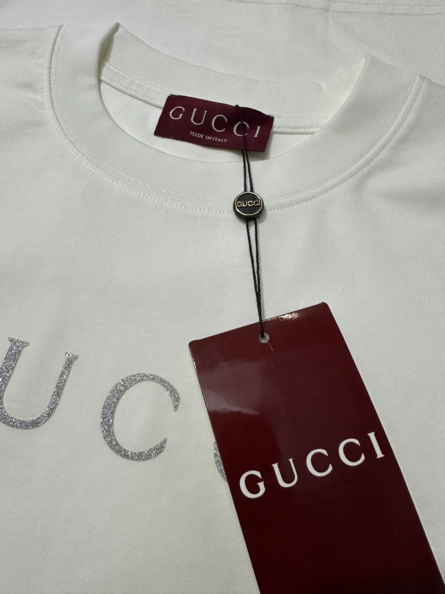 Men's T-Shirts GUCCI 17874916