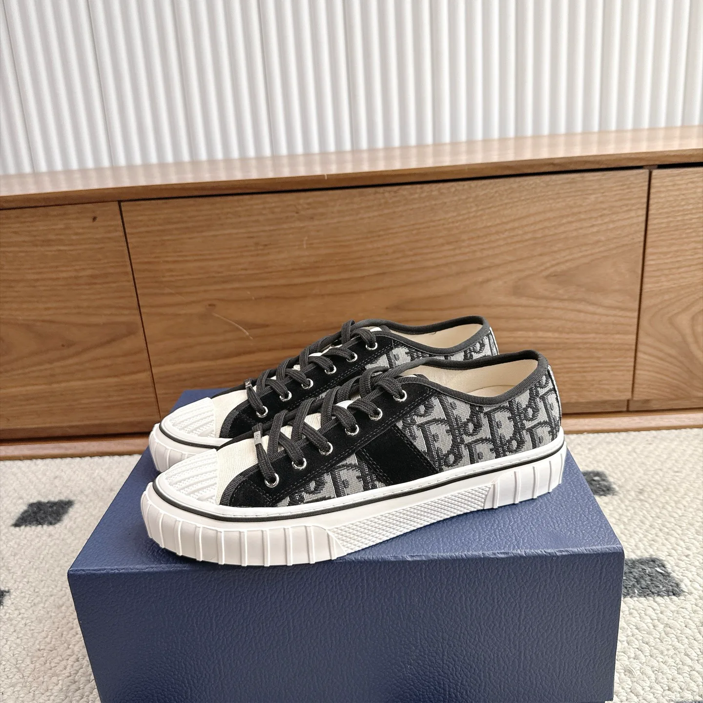 Men's Sneakers CHRISTIAN DIOR 18025798