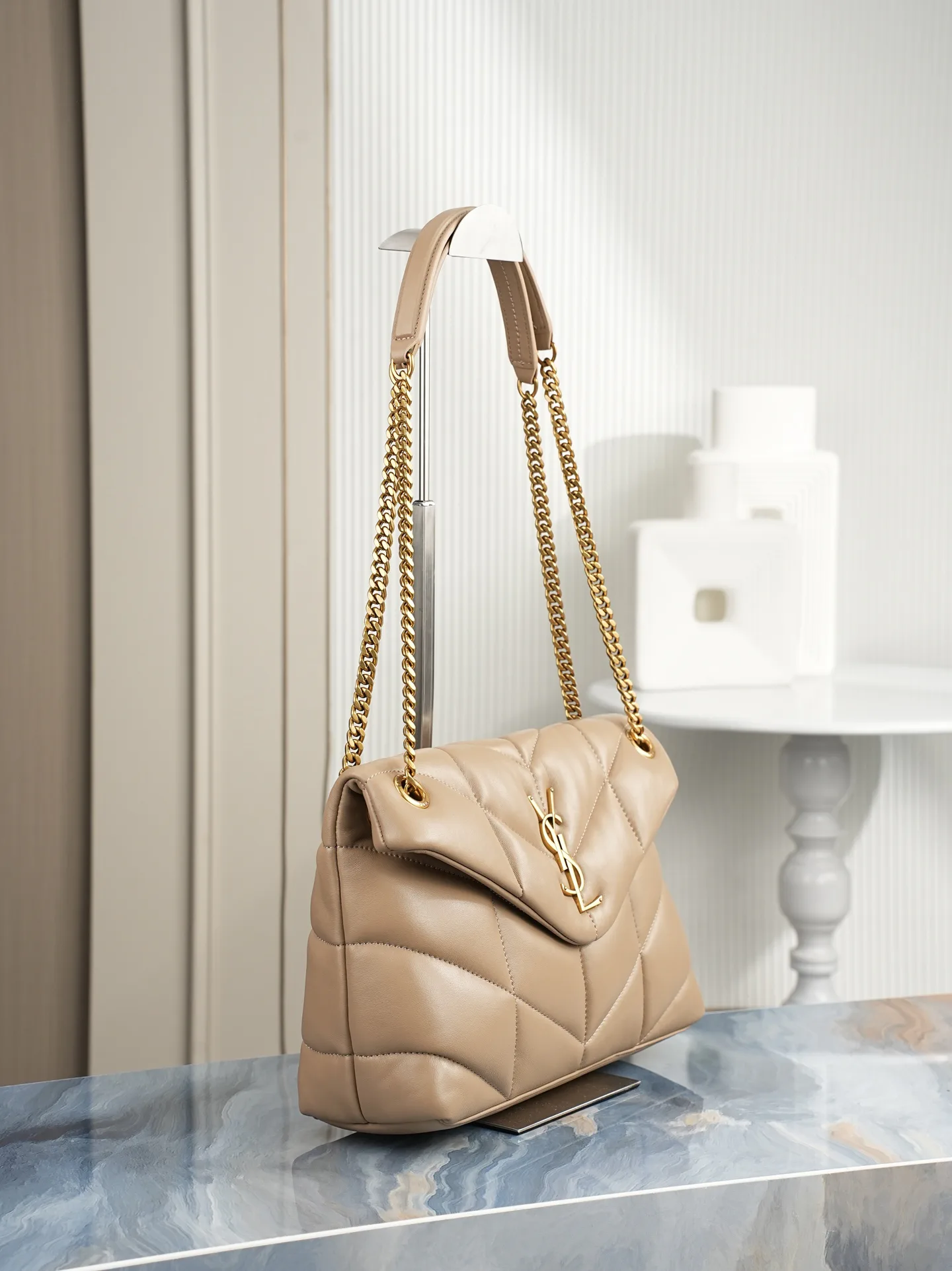 Women's Classic Handbags SAINT LAURENT 17385942