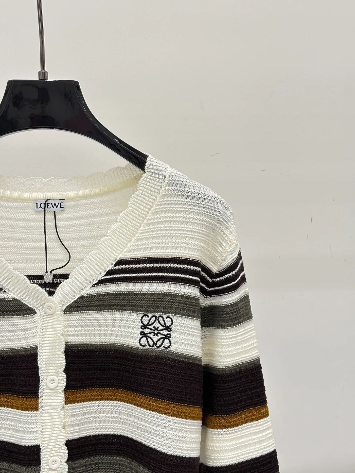 Women's Jumpers And Sweaters LOEWE 17827867