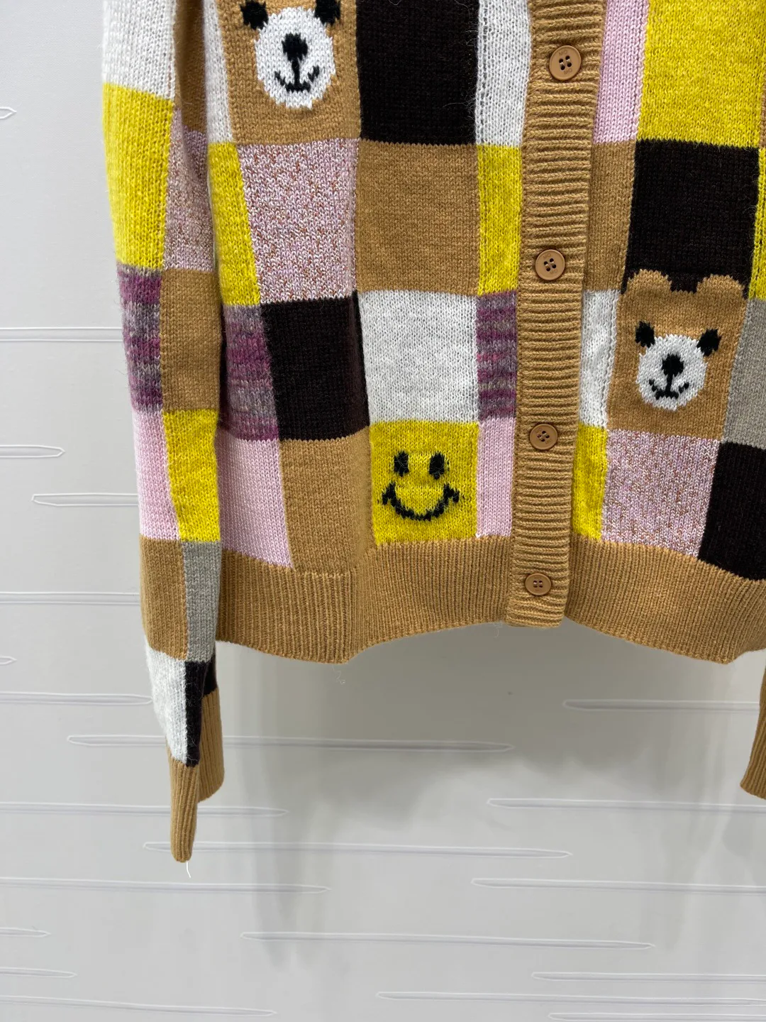 Women's Jumpers And Sweaters MOSCHINO 18038357