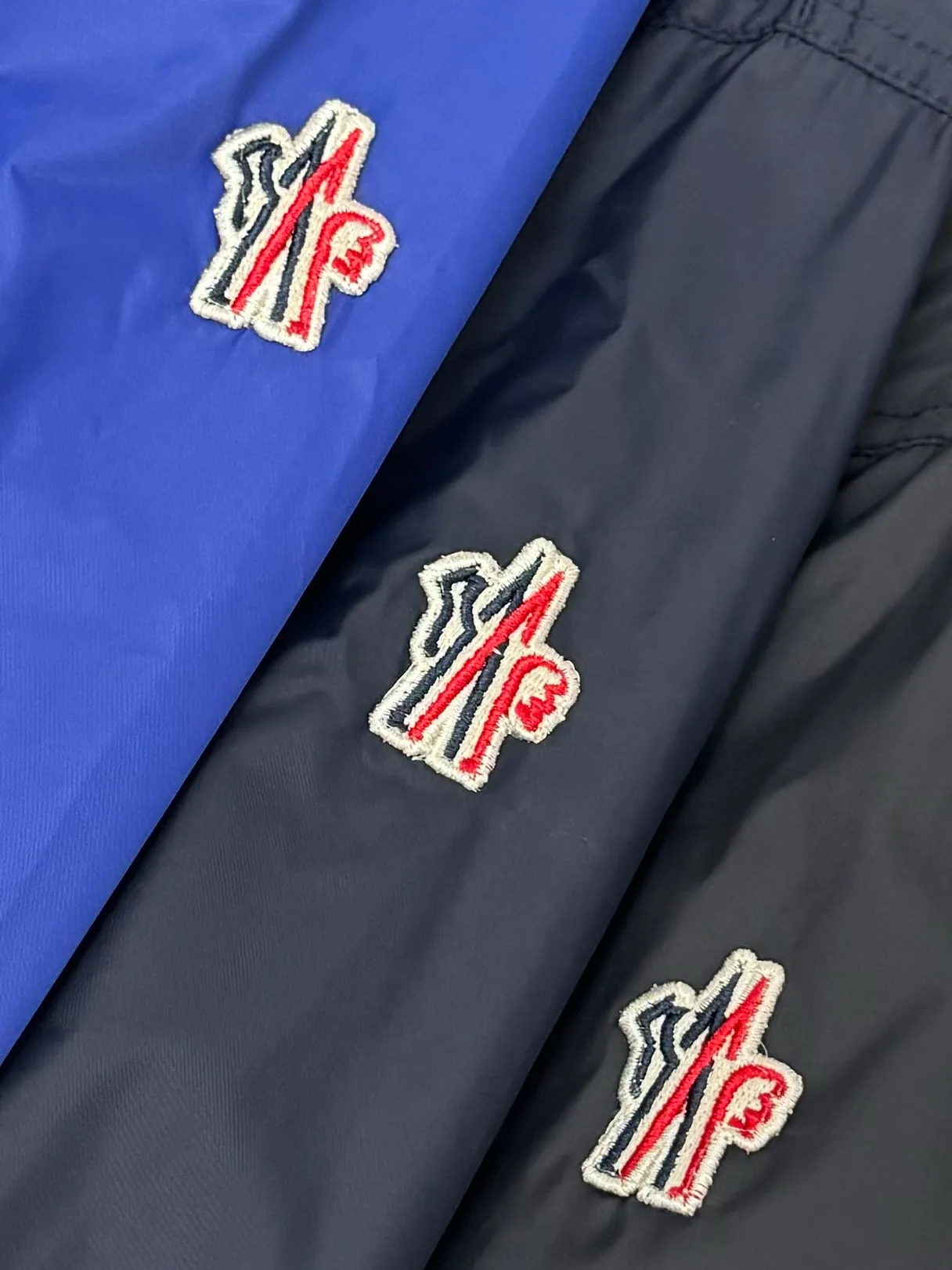 Men's Jackets And Down Jackets MONCLER 18182550