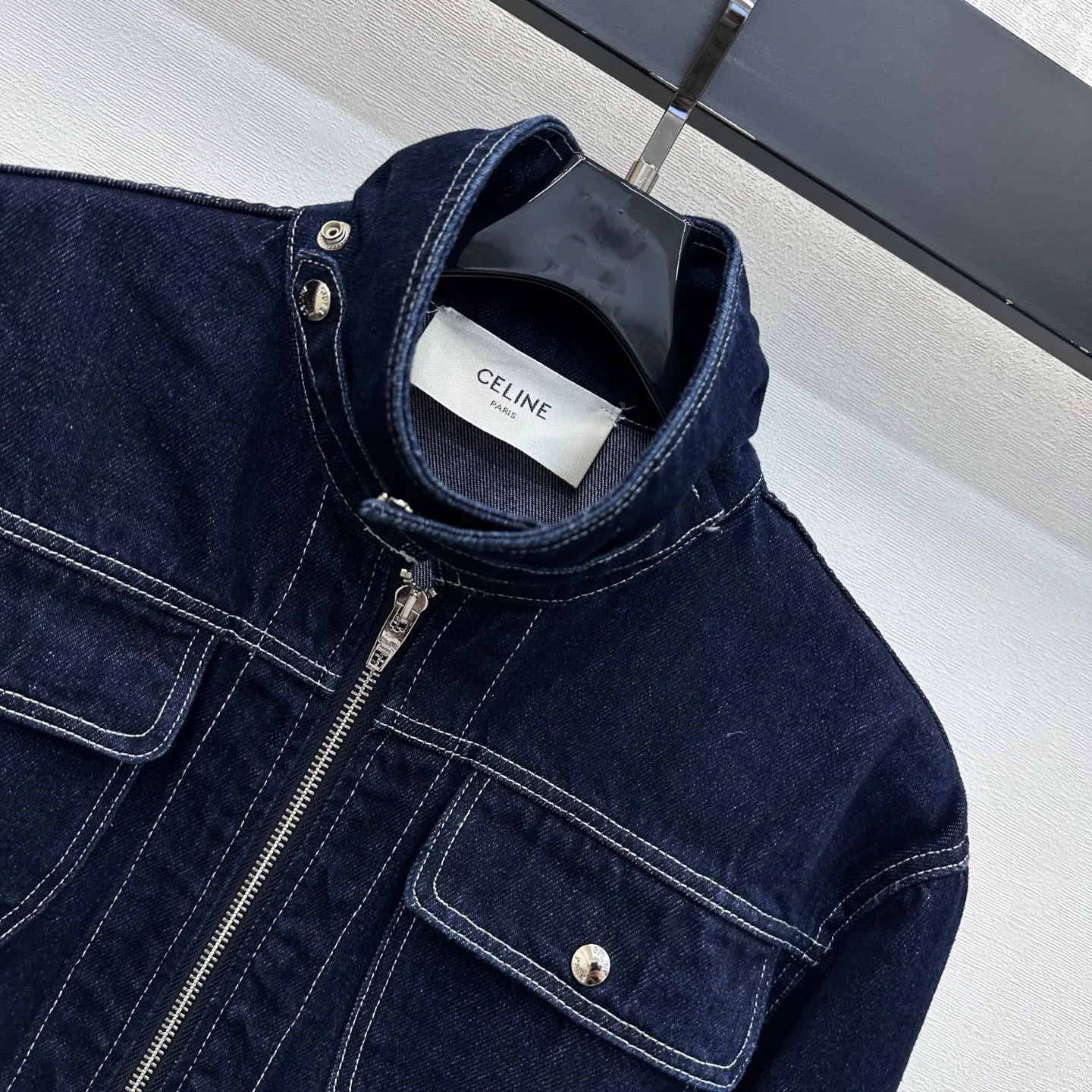 Men's Jackets And Down Jackets CELINE 16836927