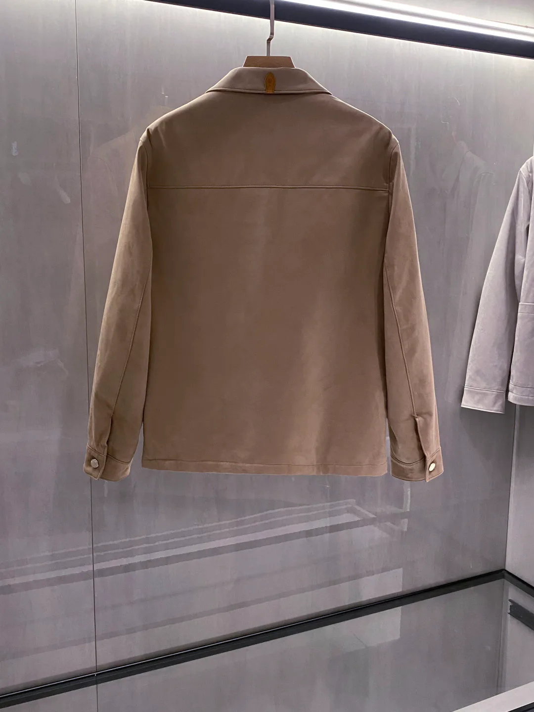 Куртки И Пуховики Мужские Louis Vuitton 18572314