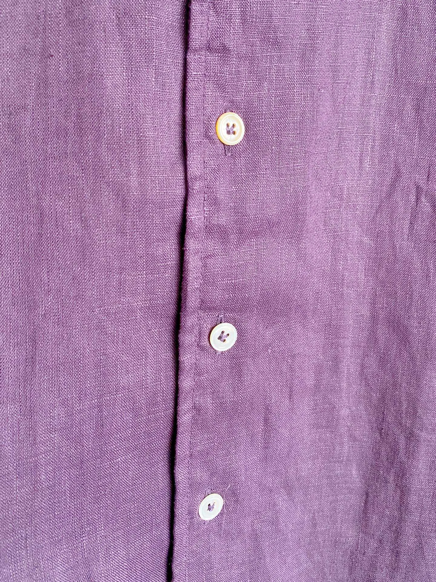 Men's Shirts LORO PIANA 17993666