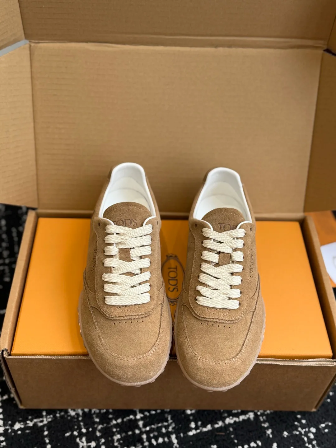 Women's Sneakers TOD'S 18409556