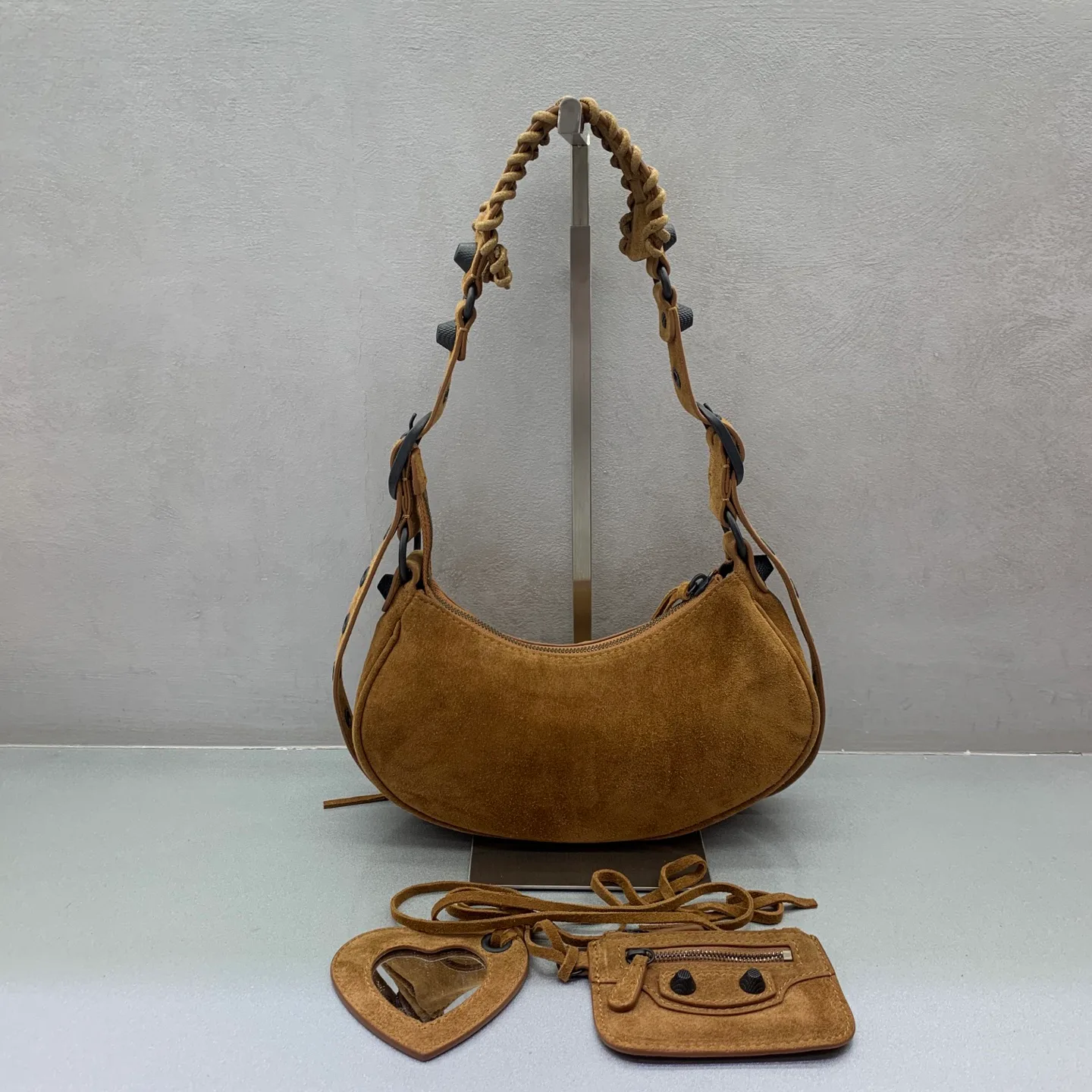 Women's Shoulder Bags BALENCIAGA 18255621