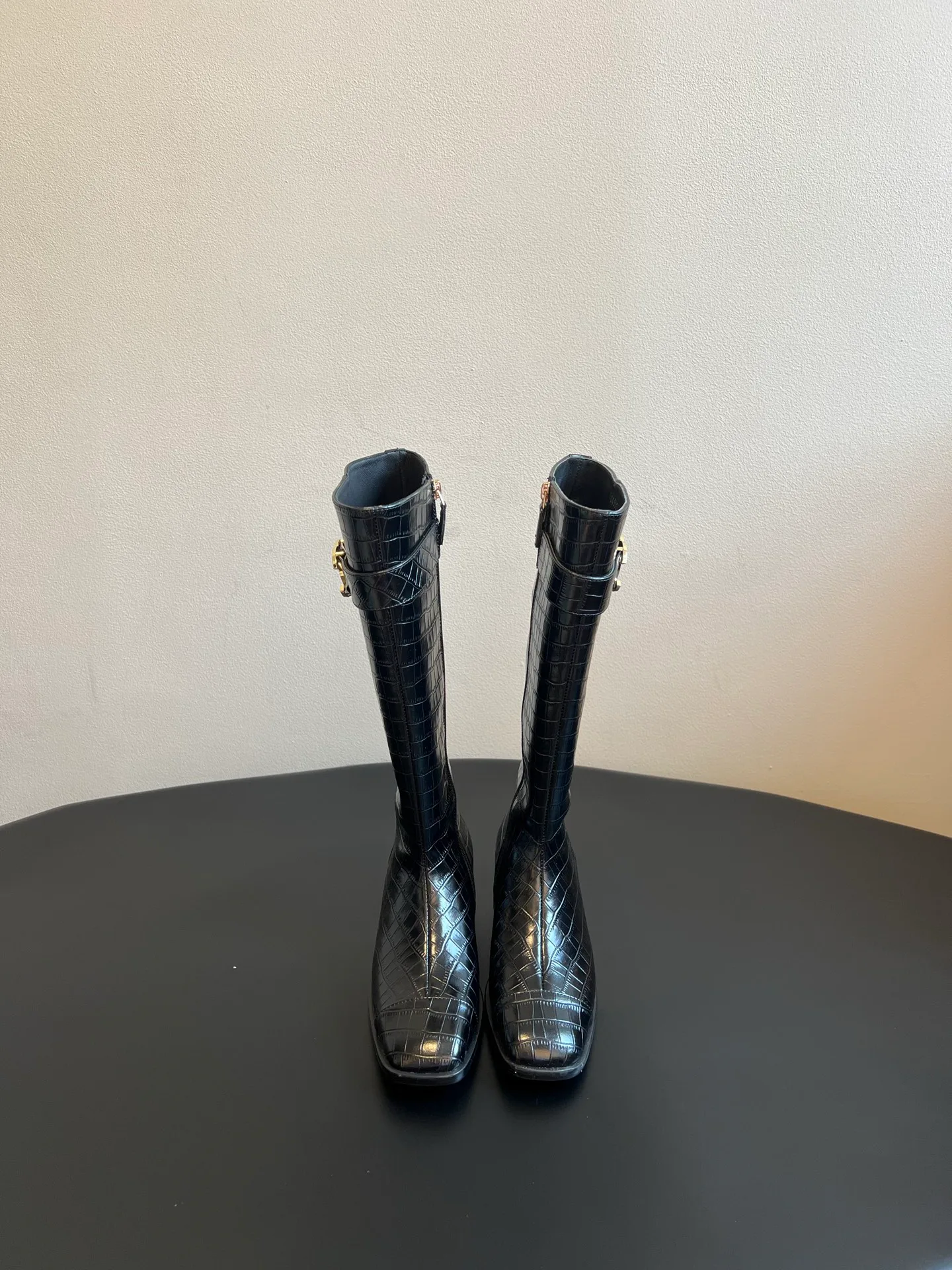 Women's Boots CHANEL 18205927