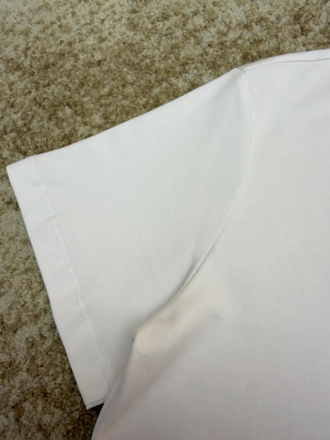 Men's T-Shirts LOUIS VUITTON 17480572