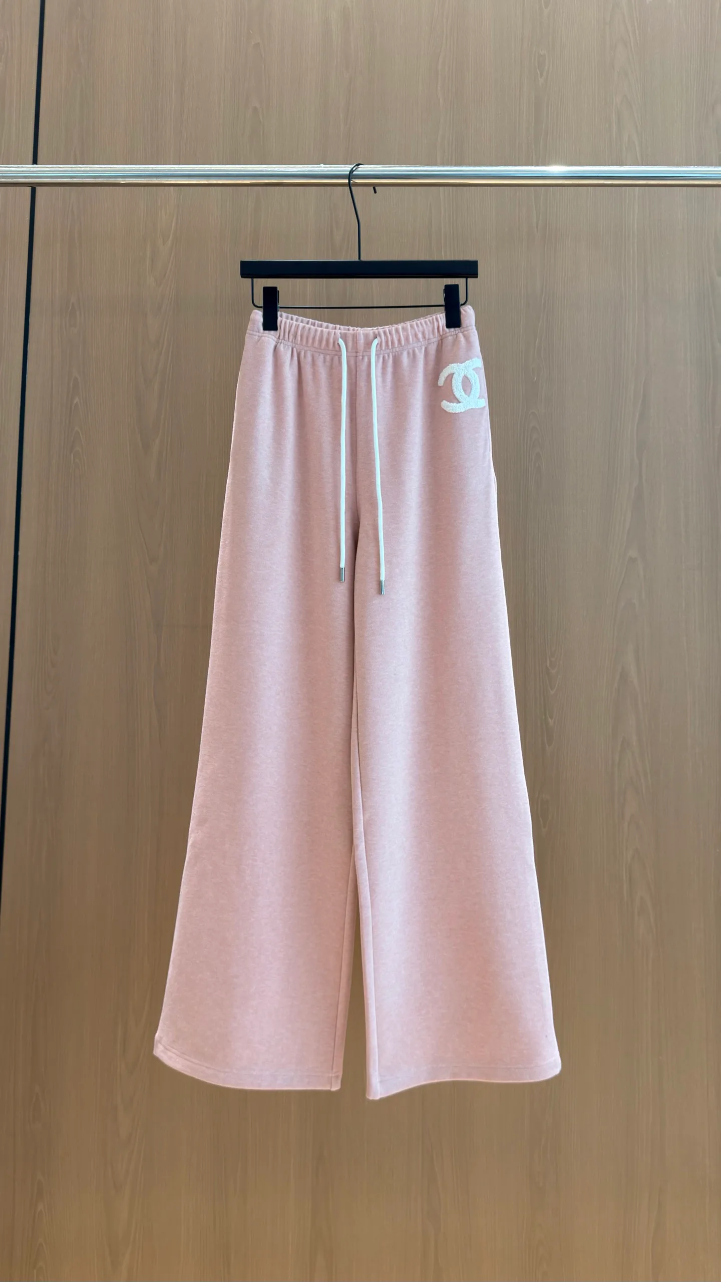 Women's Trousers CHANEL 18528288