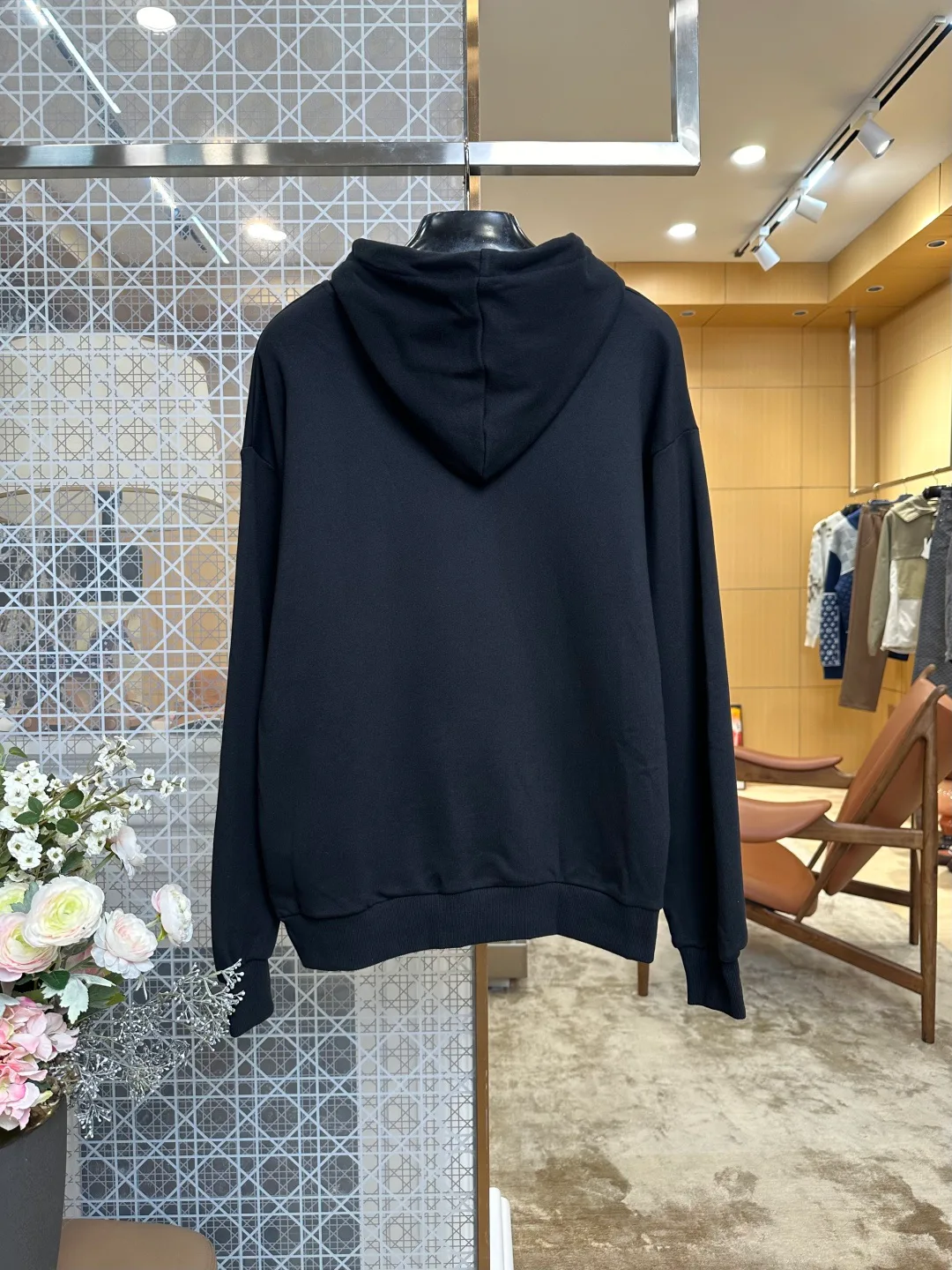 Men's Sweatshirts And Hoodies CELINE 18360020