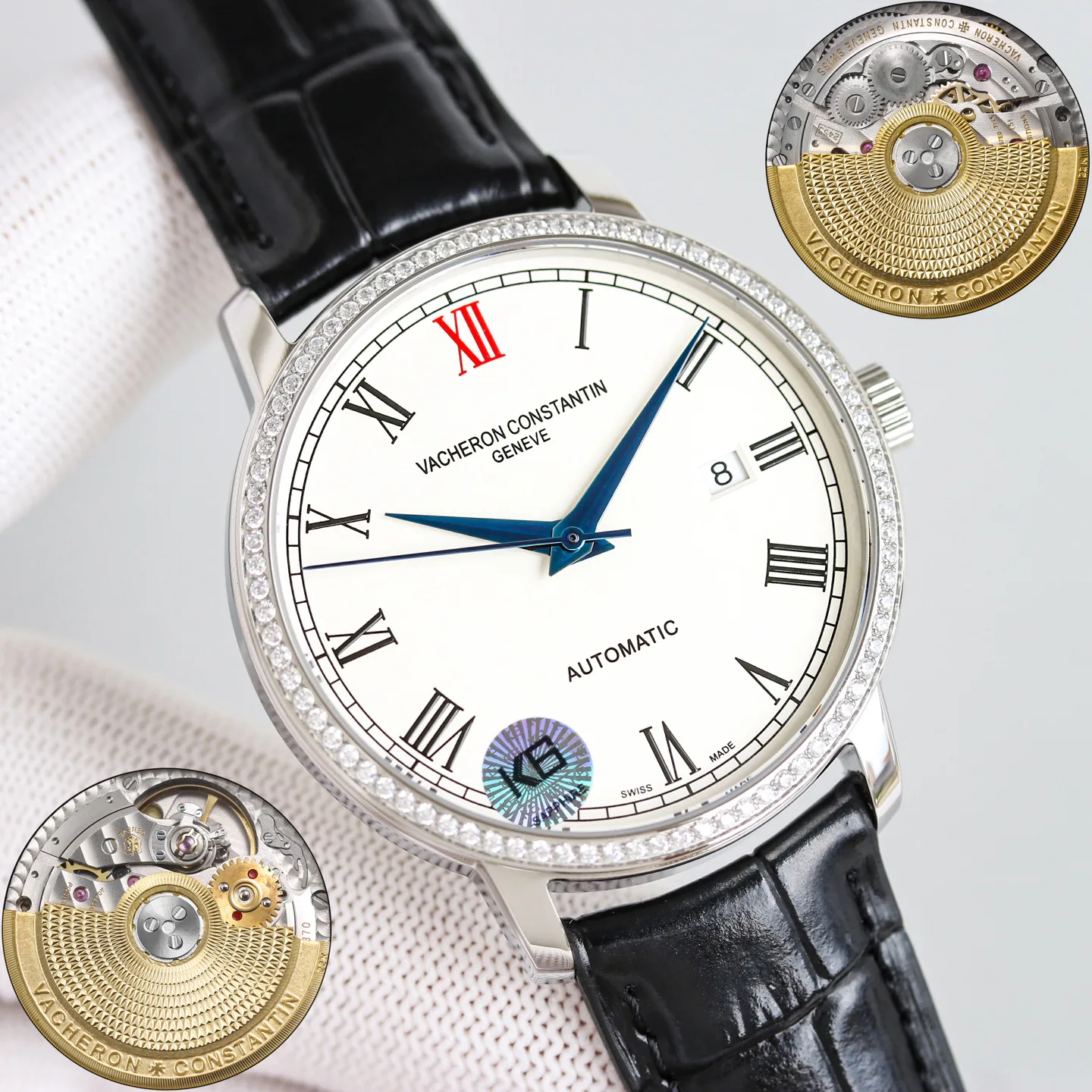 Women's Watches VACHERON CONSTANTIN 17933756