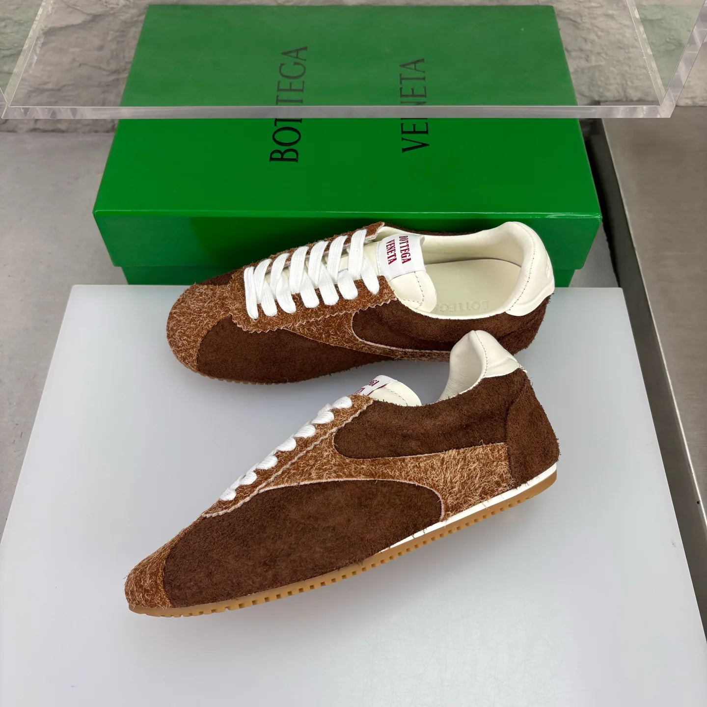 Women's Sneakers BOTTEGA VENETA 18351659