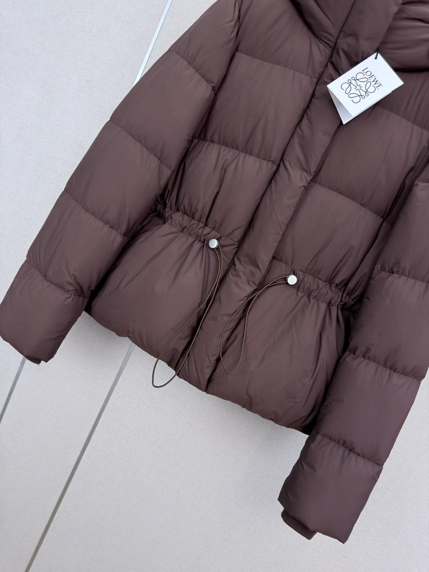 Women's Jackets And Down Jackets LOEWE 18108378