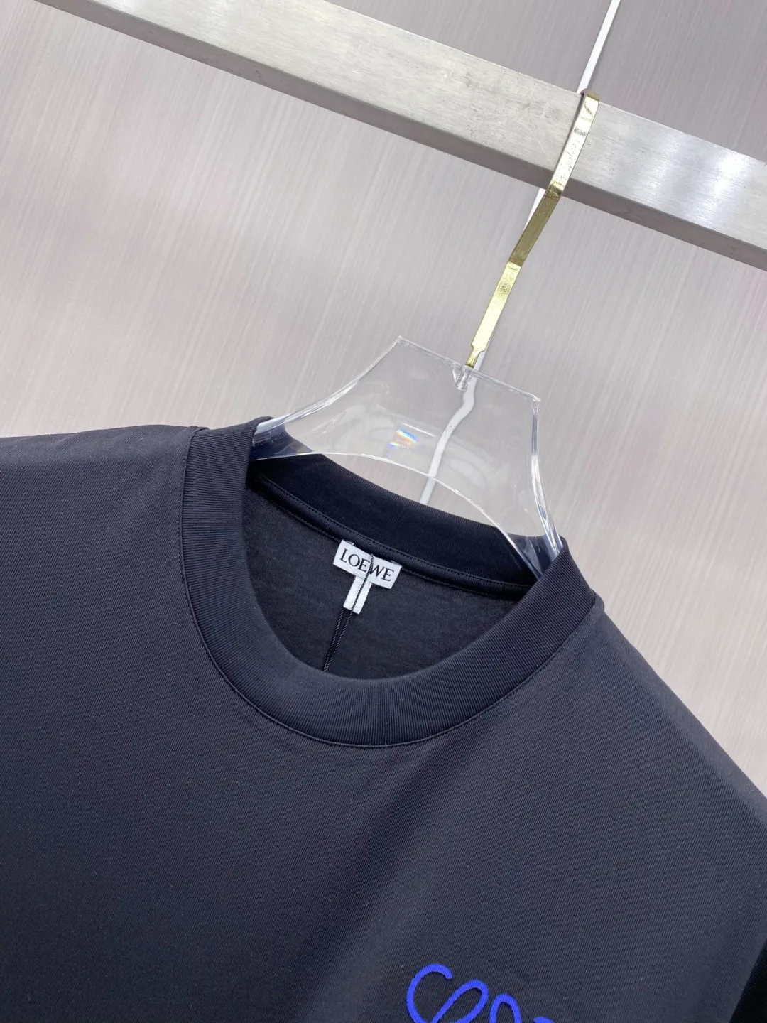 Men's T-Shirts LOEWE 17642128