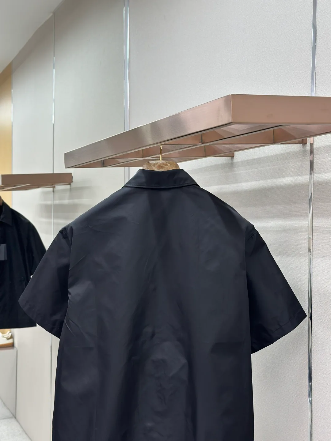 Men's Shirts PRADA 18191036