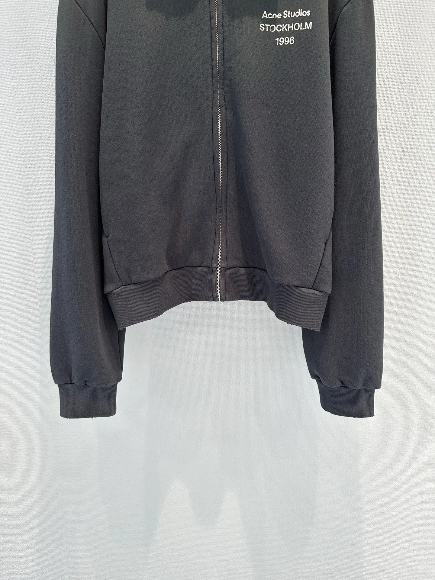 Men's Jackets And Down Jackets ACNE STUDIOS 17691844