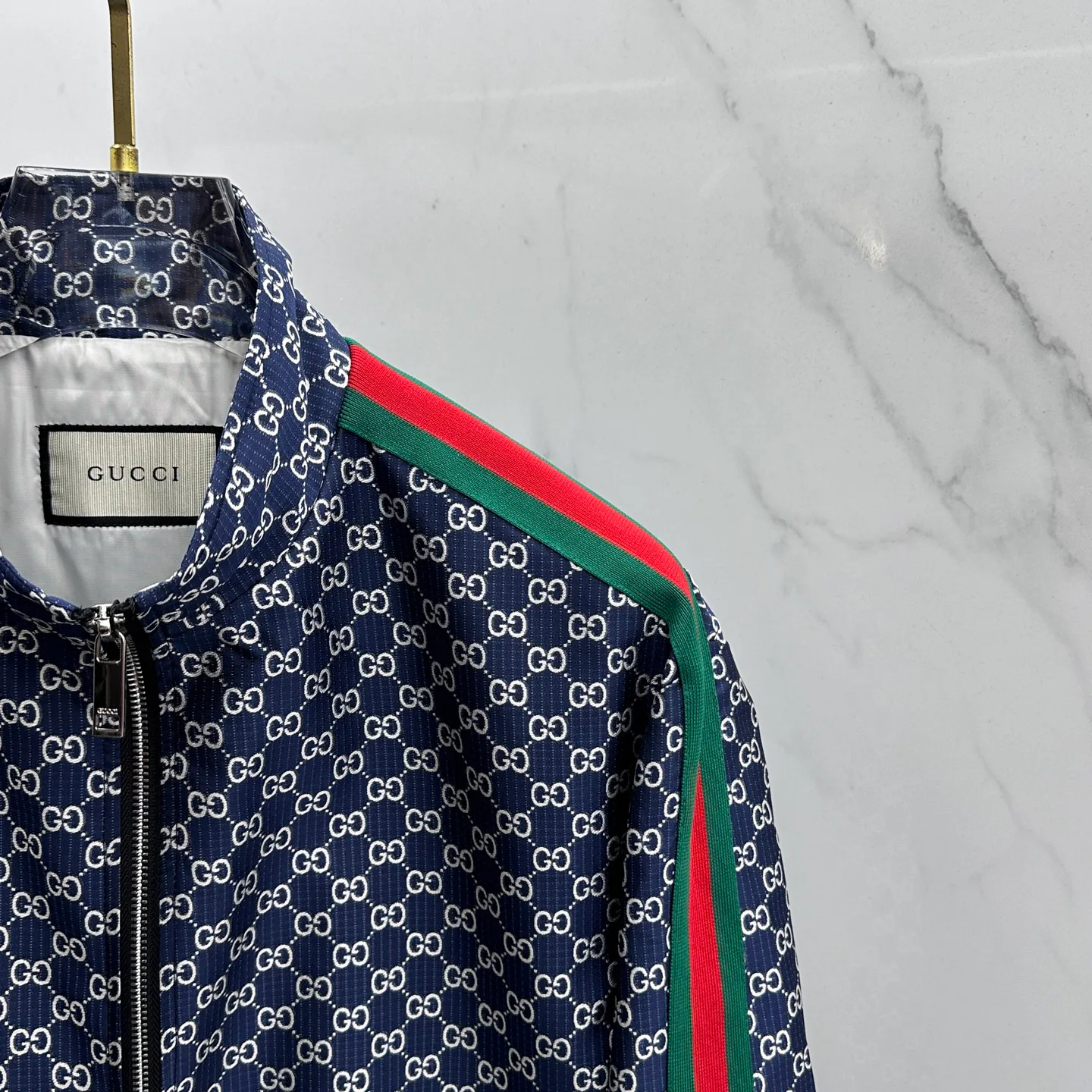 Men's Jackets And Down Jackets GUCCI 18246767