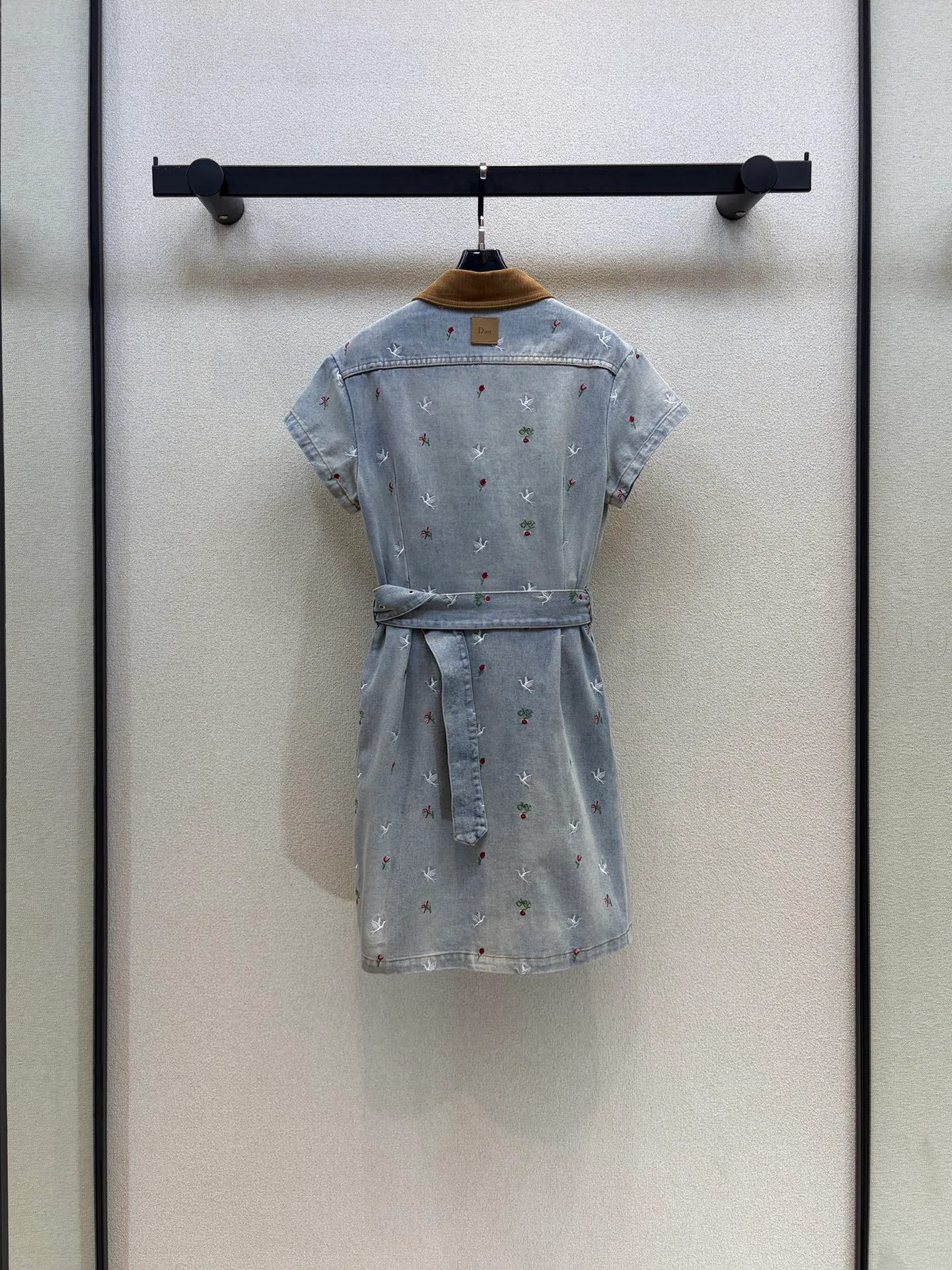 Women's Dresses CHRISTIAN DIOR 17472755