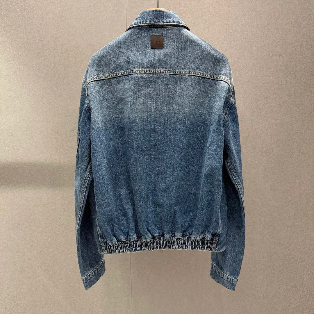 Men's Jackets And Down Jackets CHRISTIAN DIOR 17761981