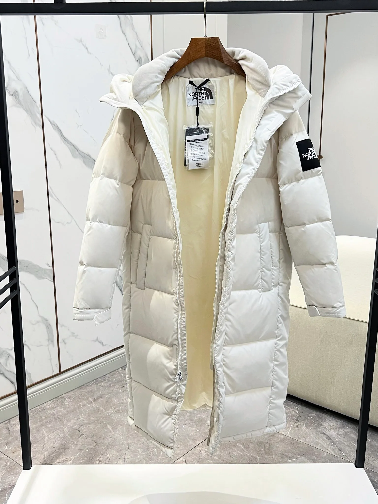 Men's Jackets And Down Jackets THE NORTH FACE 18492290