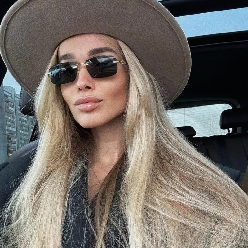 Glasses GUCCI 17561081