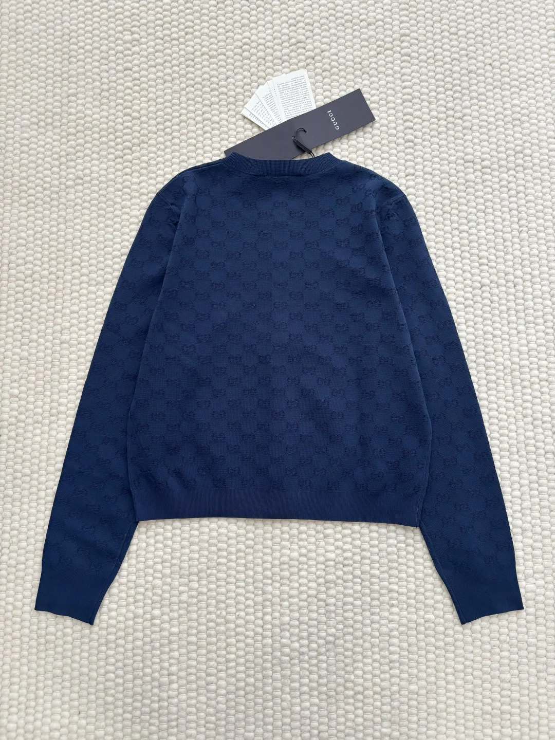 Women's Jumpers And Sweaters GUCCI 17403642