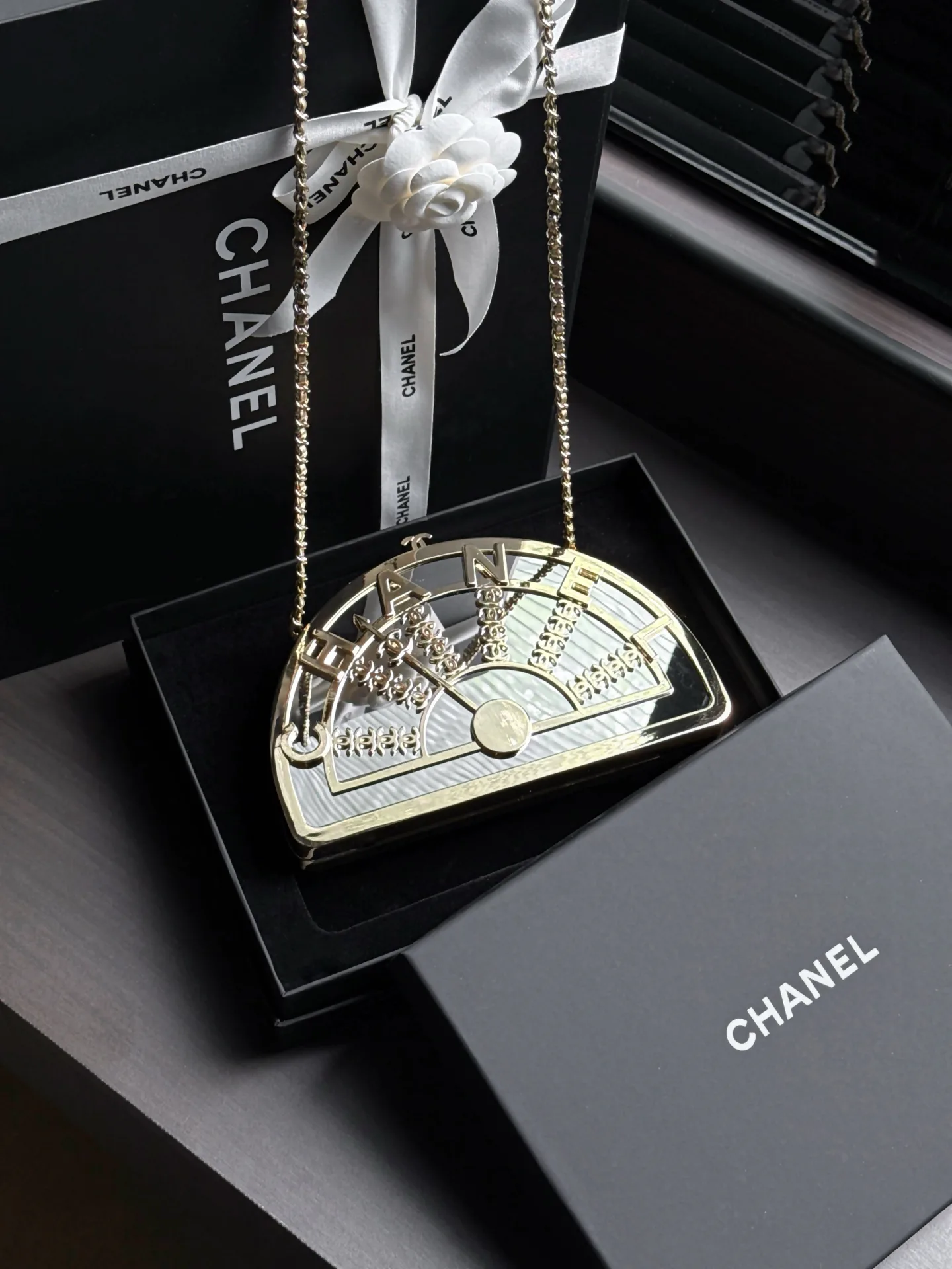 Women's Clutches CHANEL 18147634