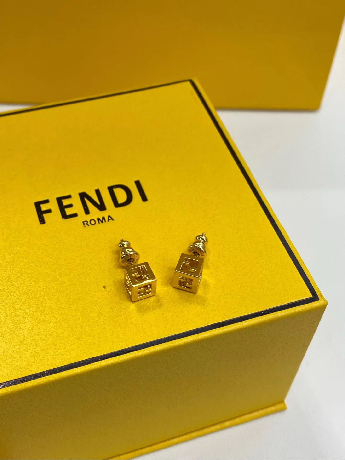 Jewelry FENDI 18123182